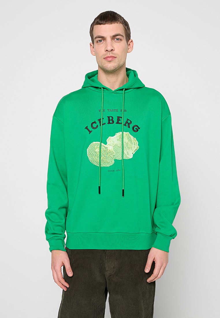 Iceberg