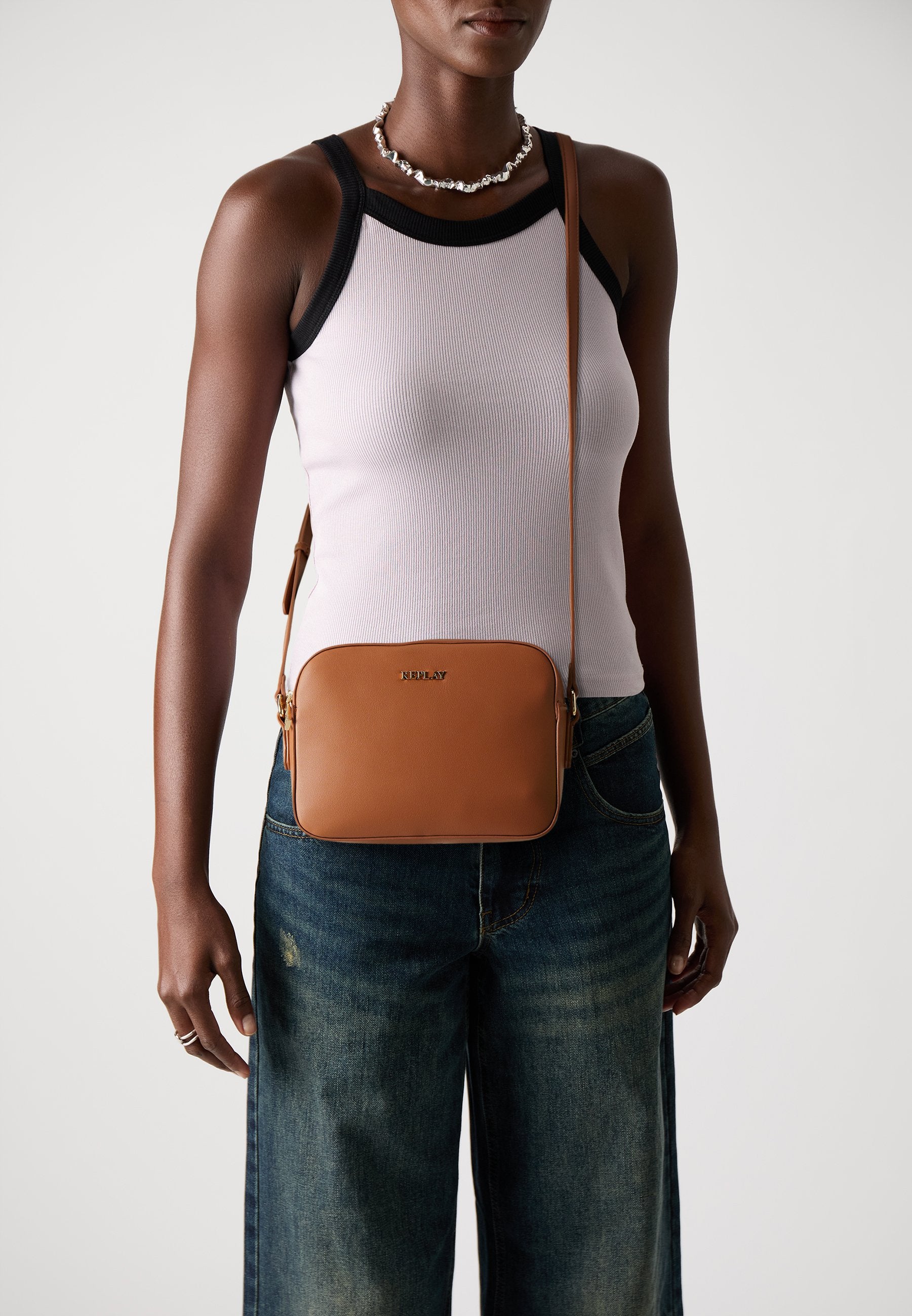 Replay CAMERA BAG