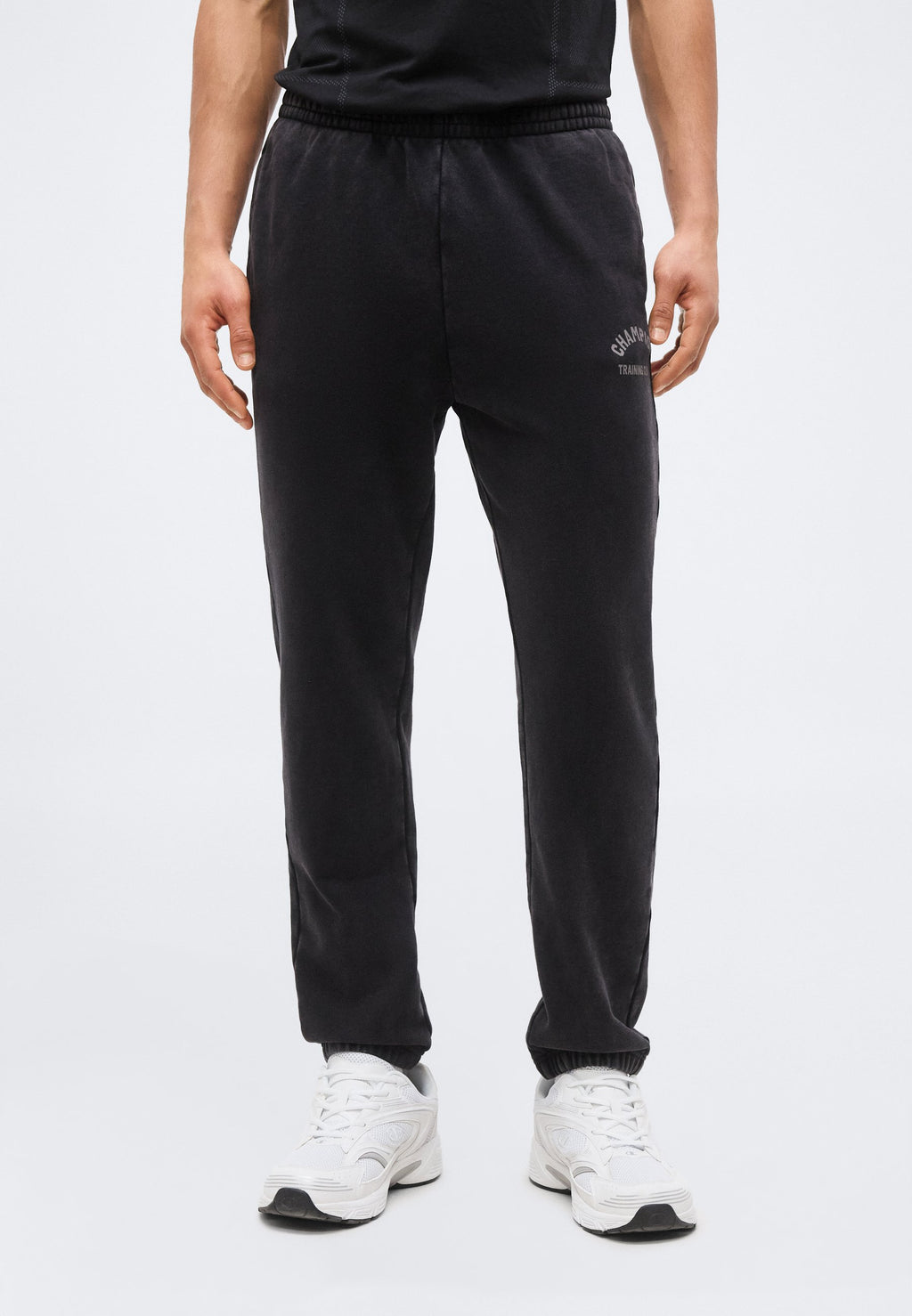 Champion RING SIDE ELASTIC CUFF PANTS