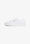 Tommy Hilfiger Trainers - white