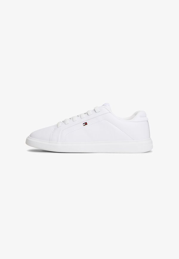 Tommy Hilfiger Trainers - white