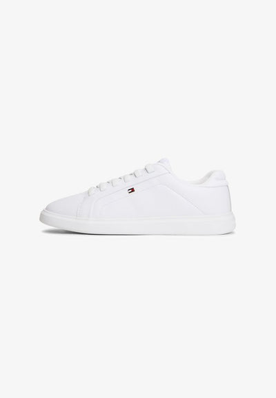 Tommy Hilfiger Trainers - white