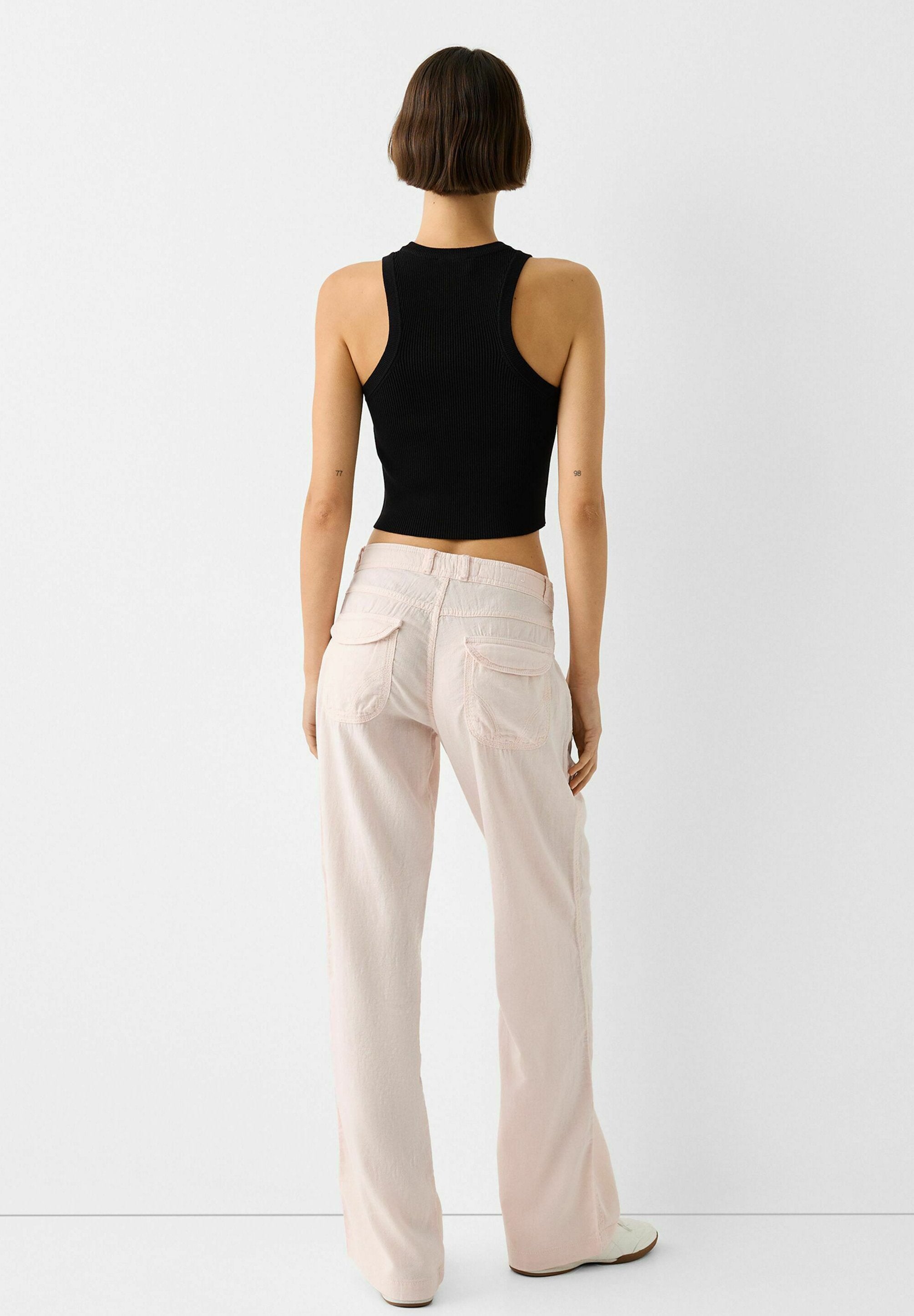 Bershka