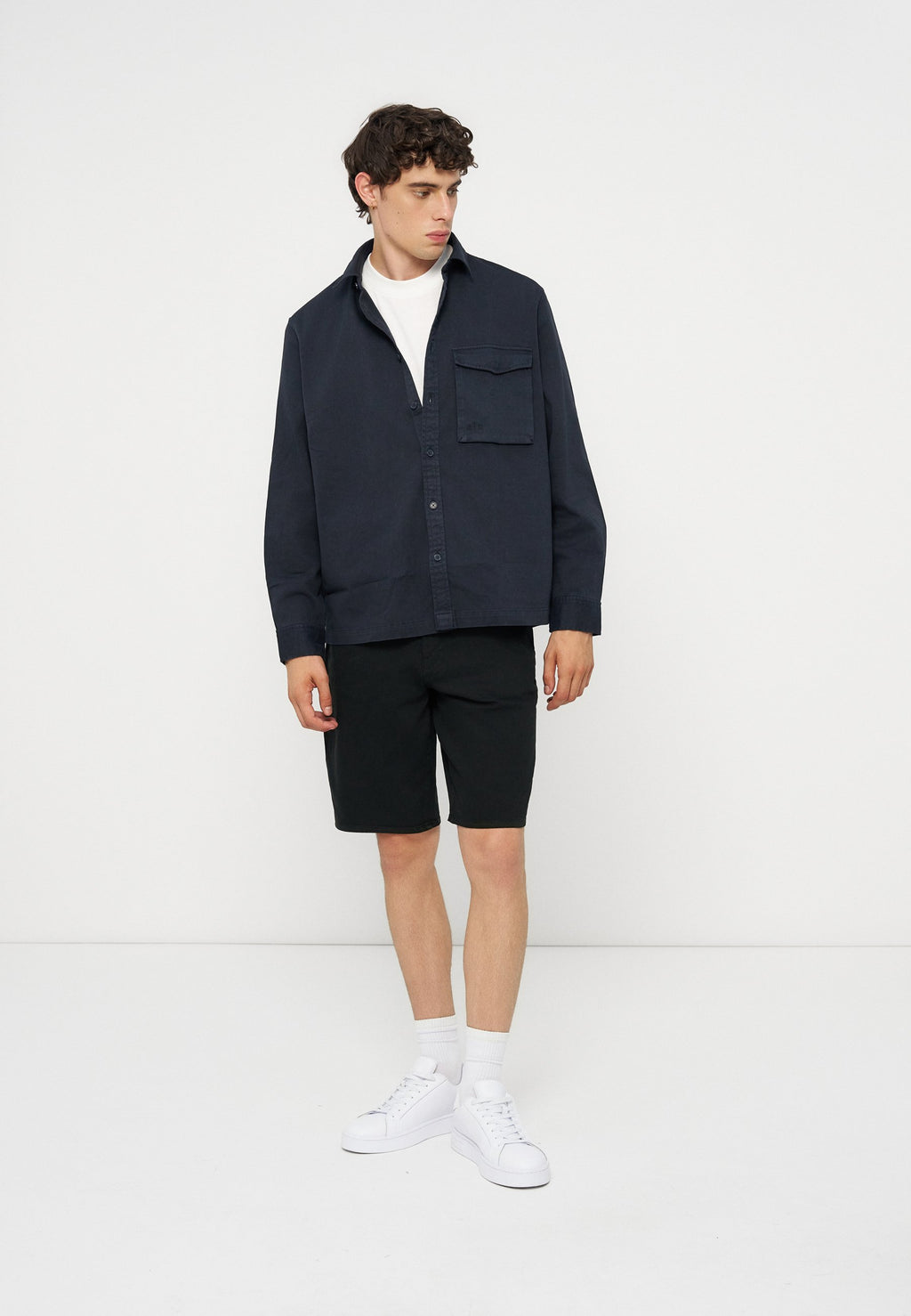 Armani Exchange Hemd Media 3