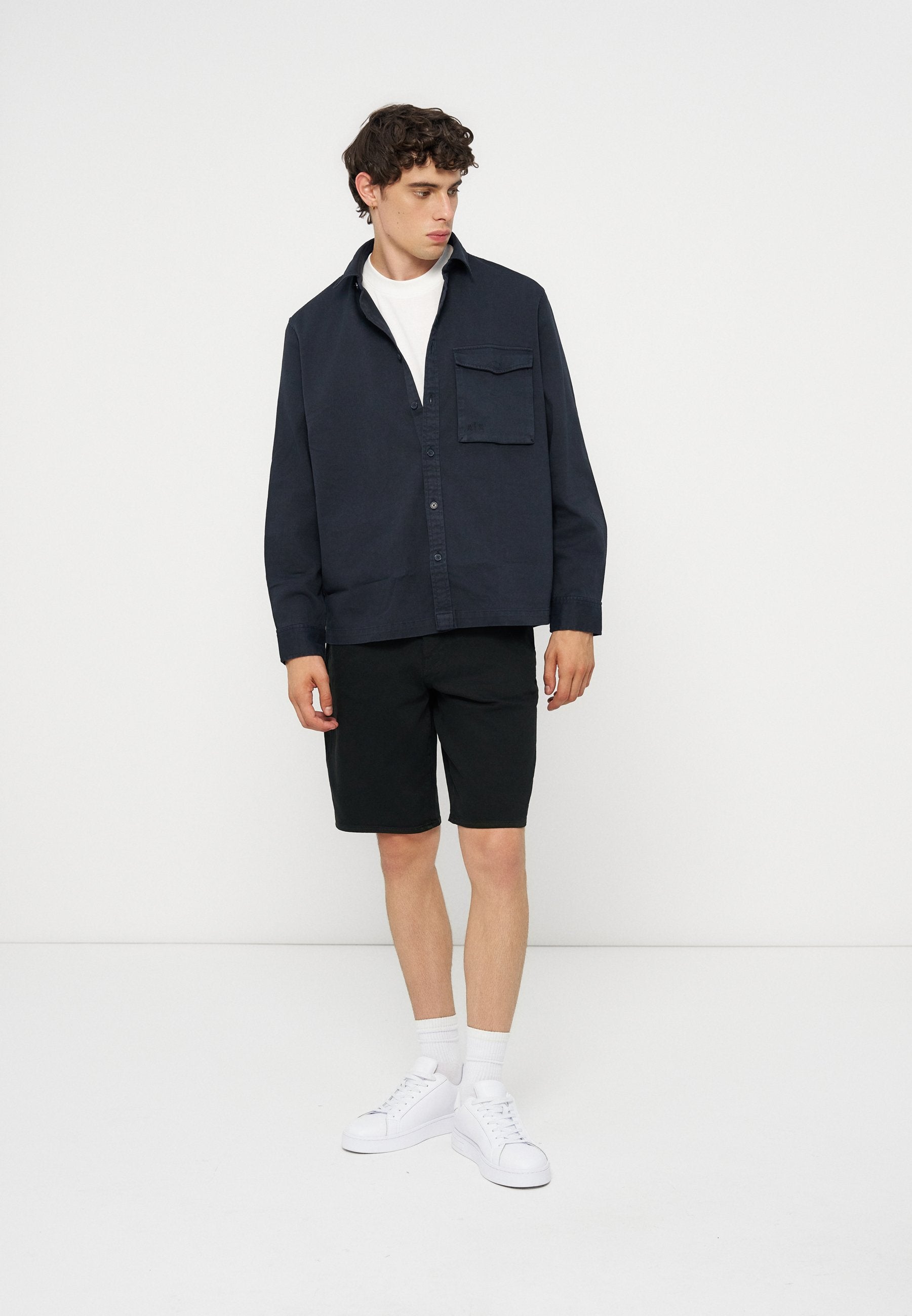 Armani Exchange Hemd Media 3