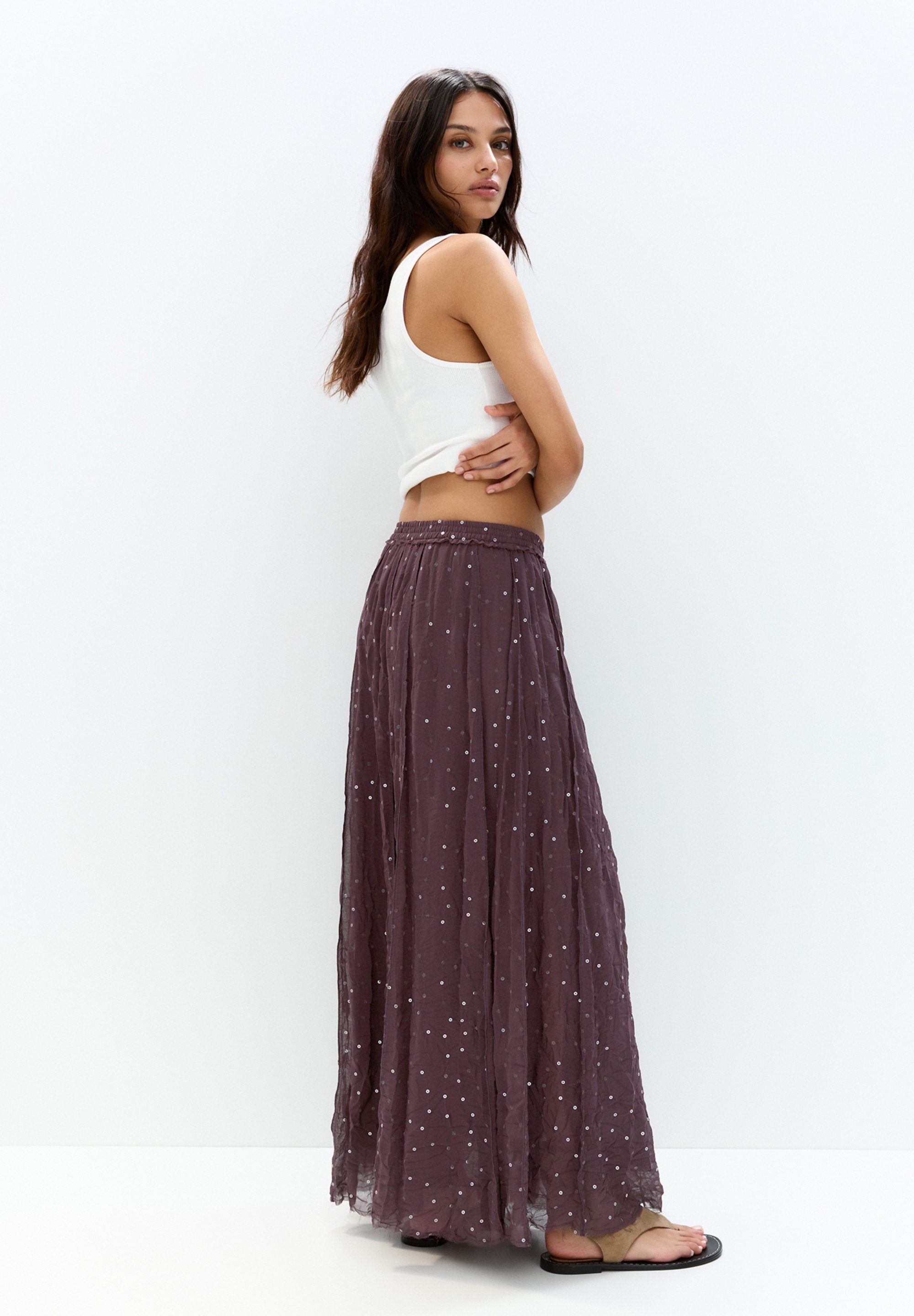 PULL&BEAR MIDI