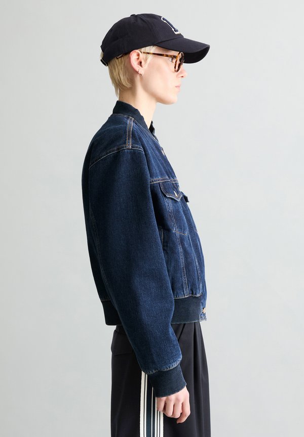 Marc O'Polo DENIM REGULAR AUS RIGID