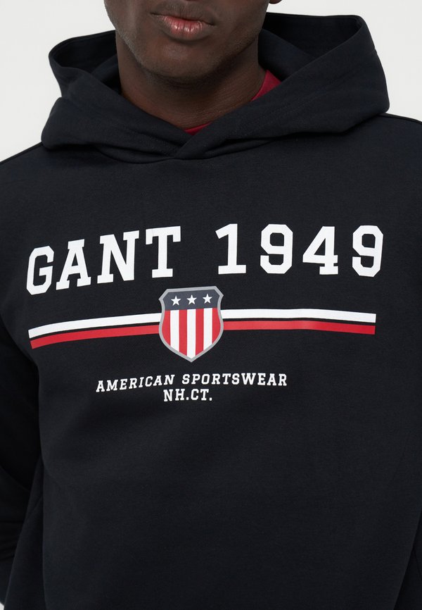 GANT