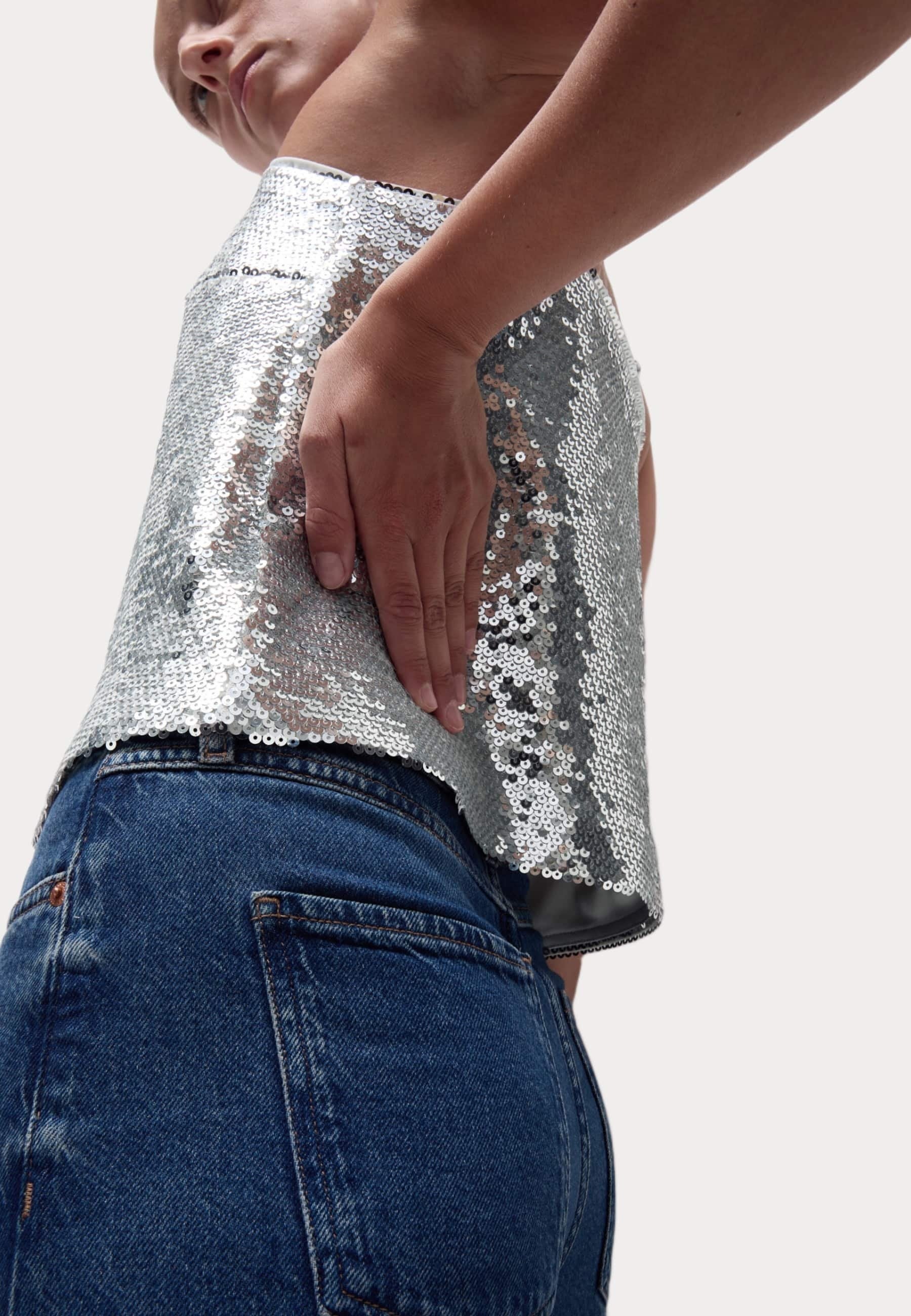 Marks & Spencer SEQUIN
