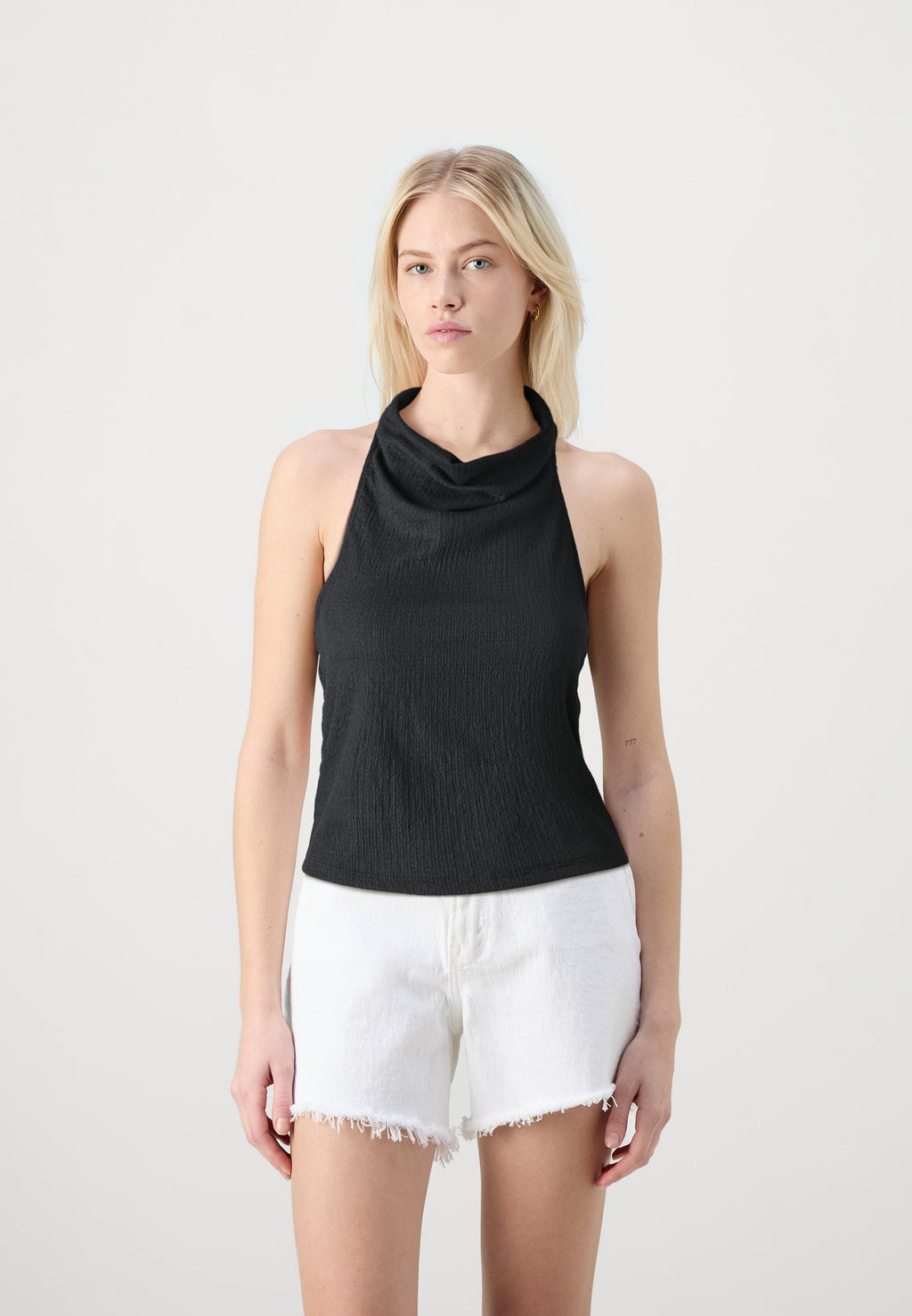 ONLY ONLHILLERY HALTER NECK