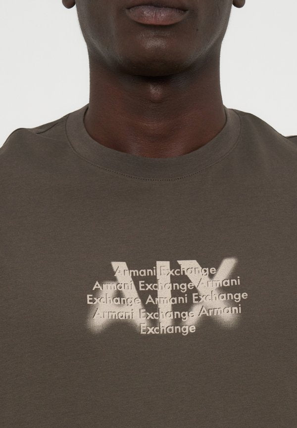 Armani Exchange