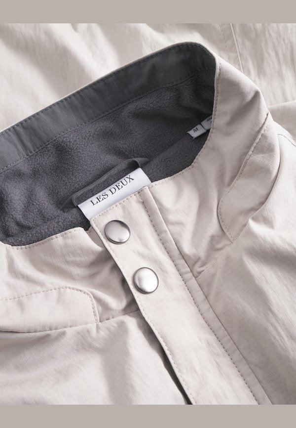 Les Deux NORWOOD RIPSTOP JACKET