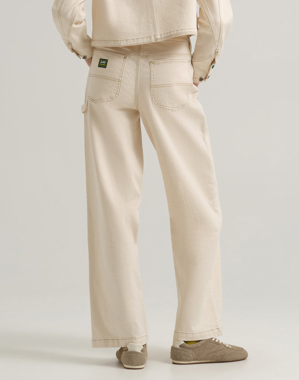 Lee LEE x CRAYOLA WORKWEAR CARPENTER PANT
