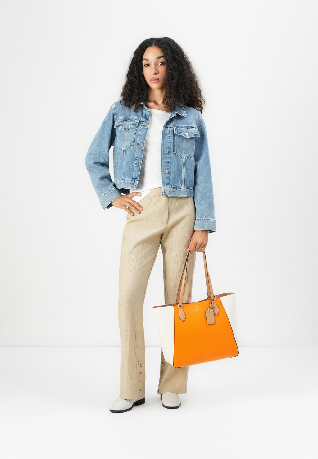 kate spade new york POPPY