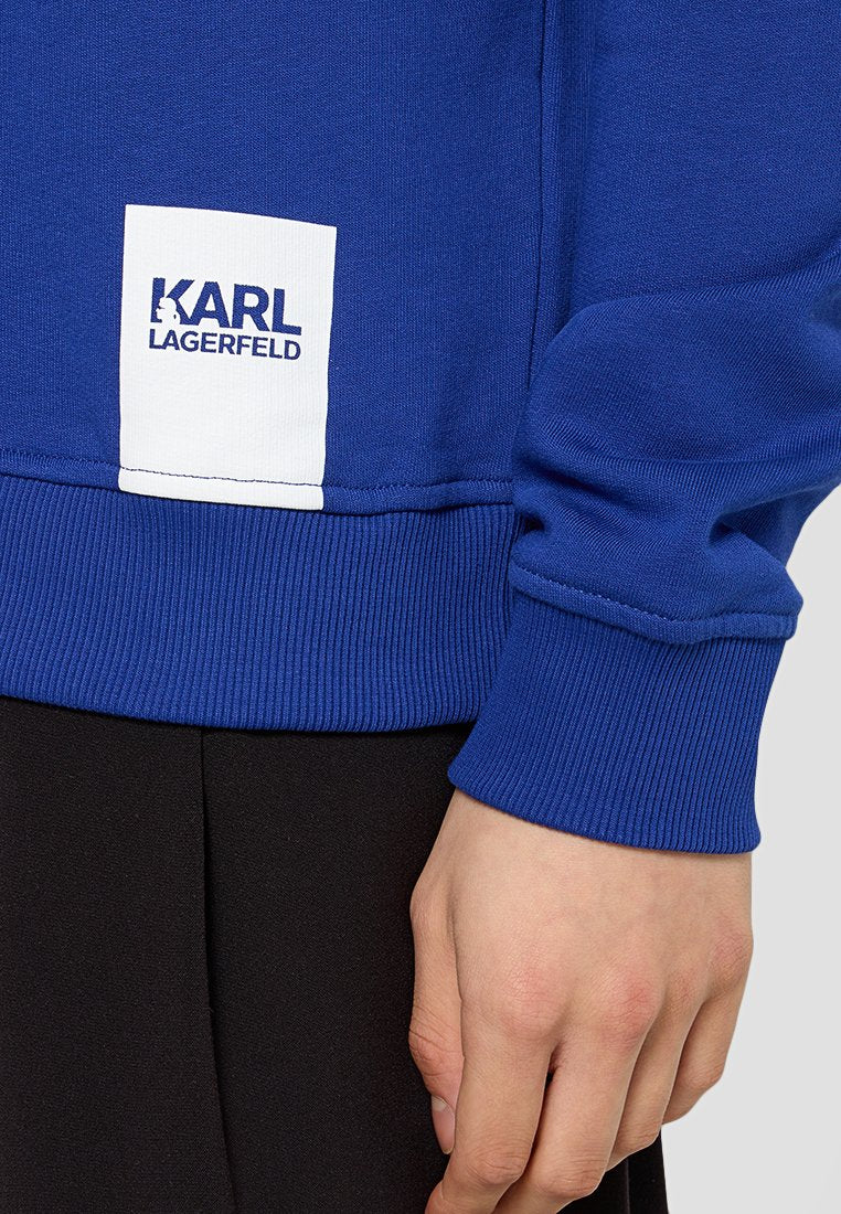 KARL LAGERFELD Sweatshirt Media 6