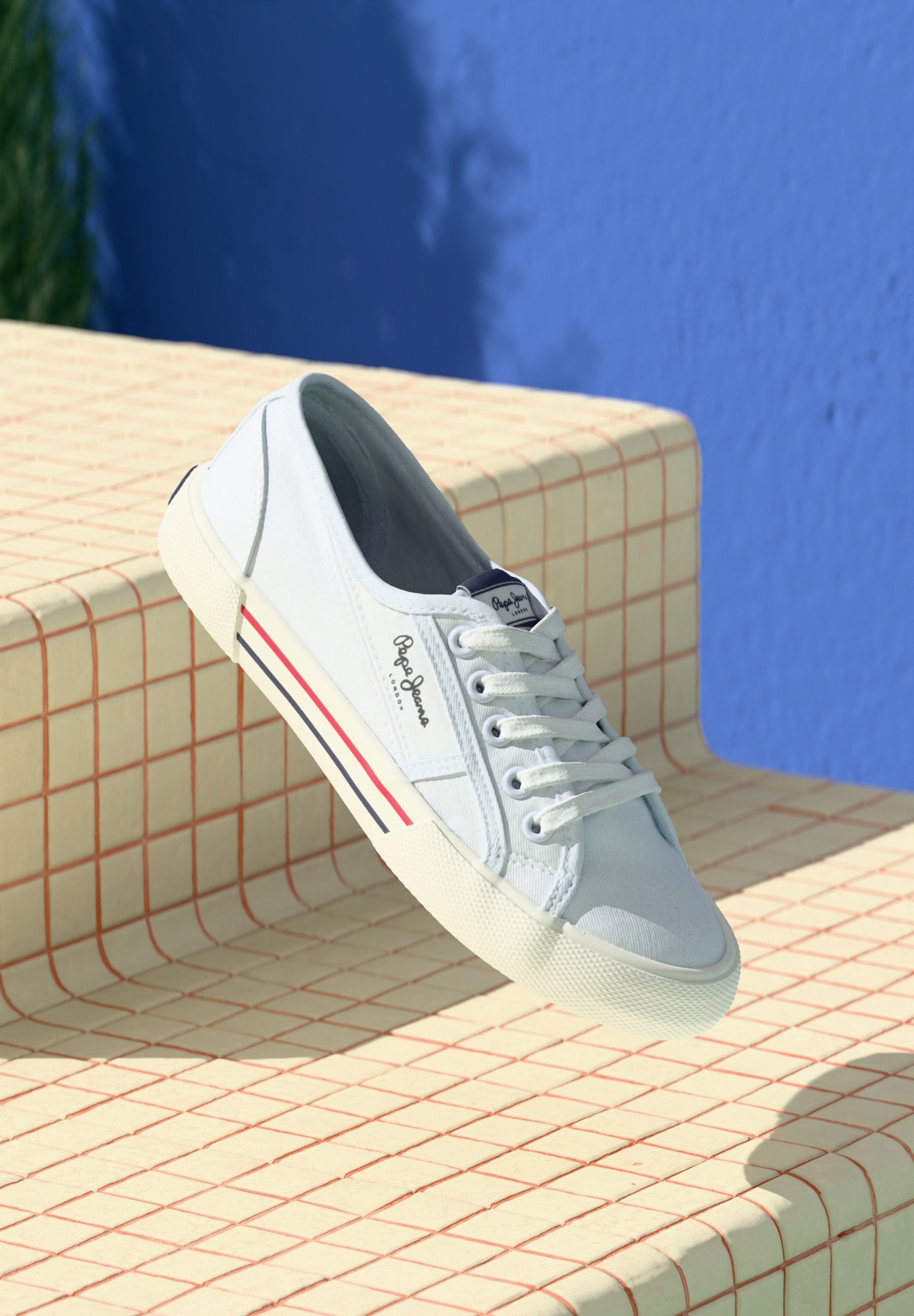 Pepe Jeans BRADY BASIC
