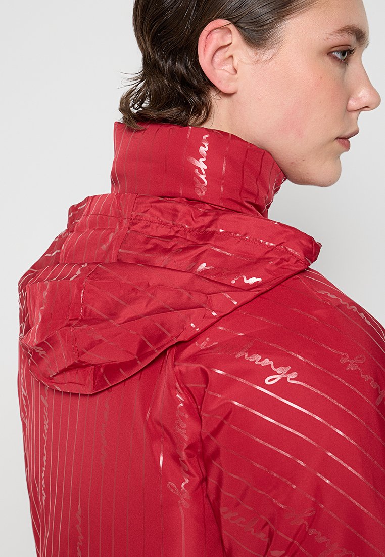 Armani Exchange Übergangsjacke Media 7