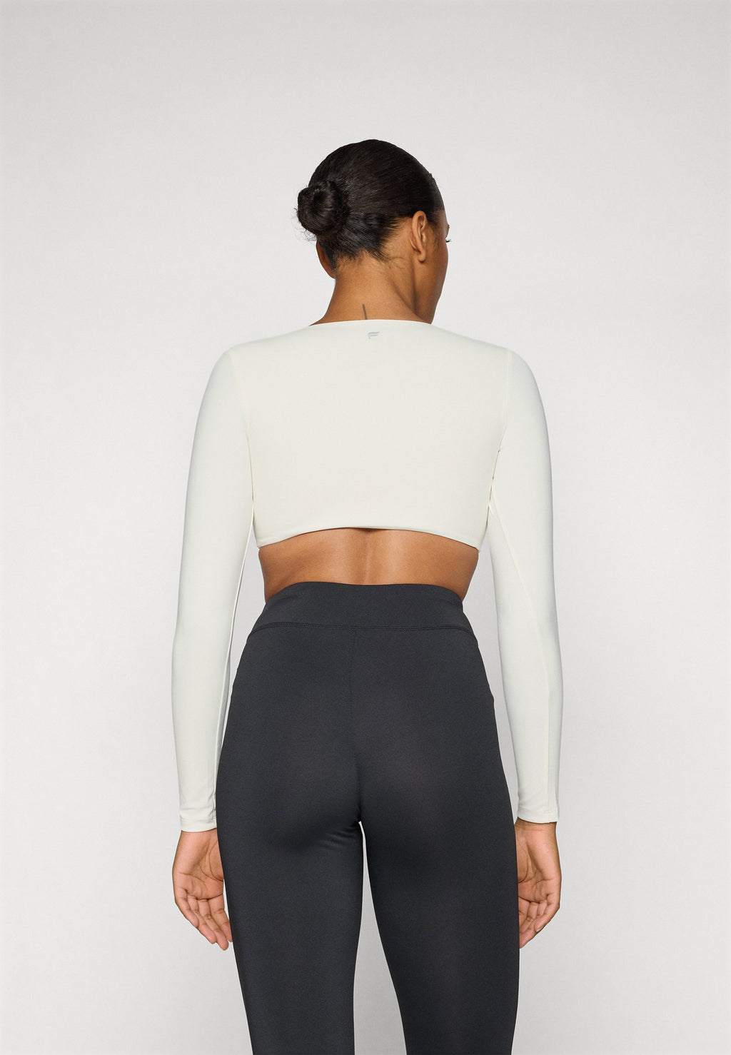 Fabletics PURELUXE BUILT IN BRA BOLERO