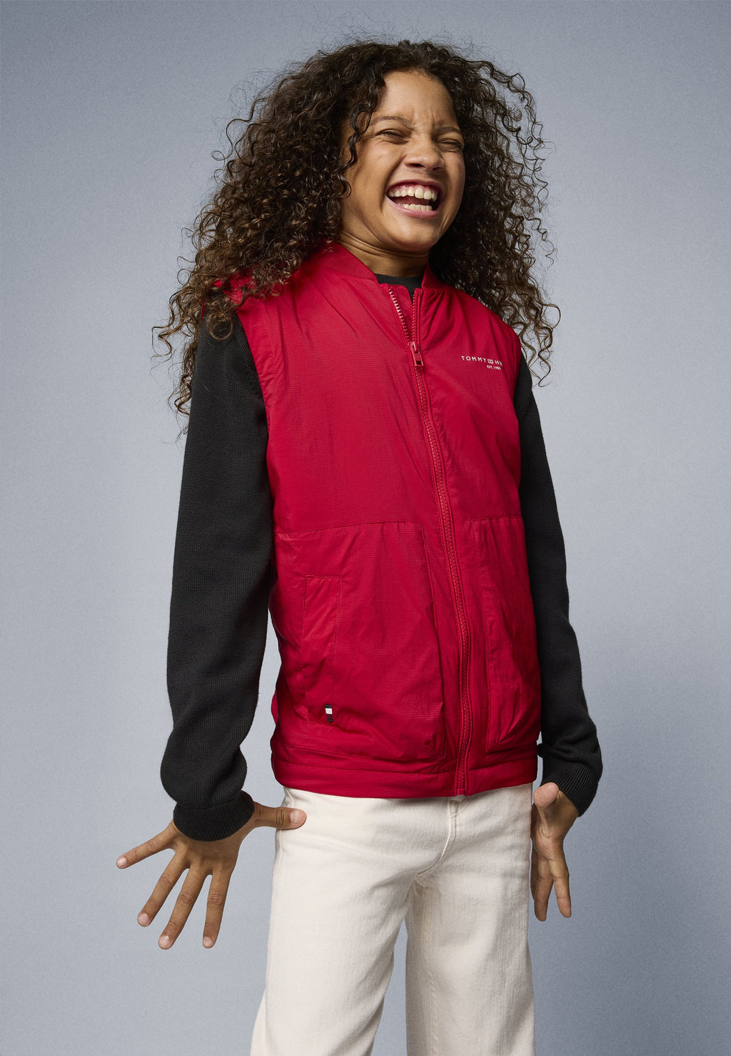 VEST UNISEX Media 3