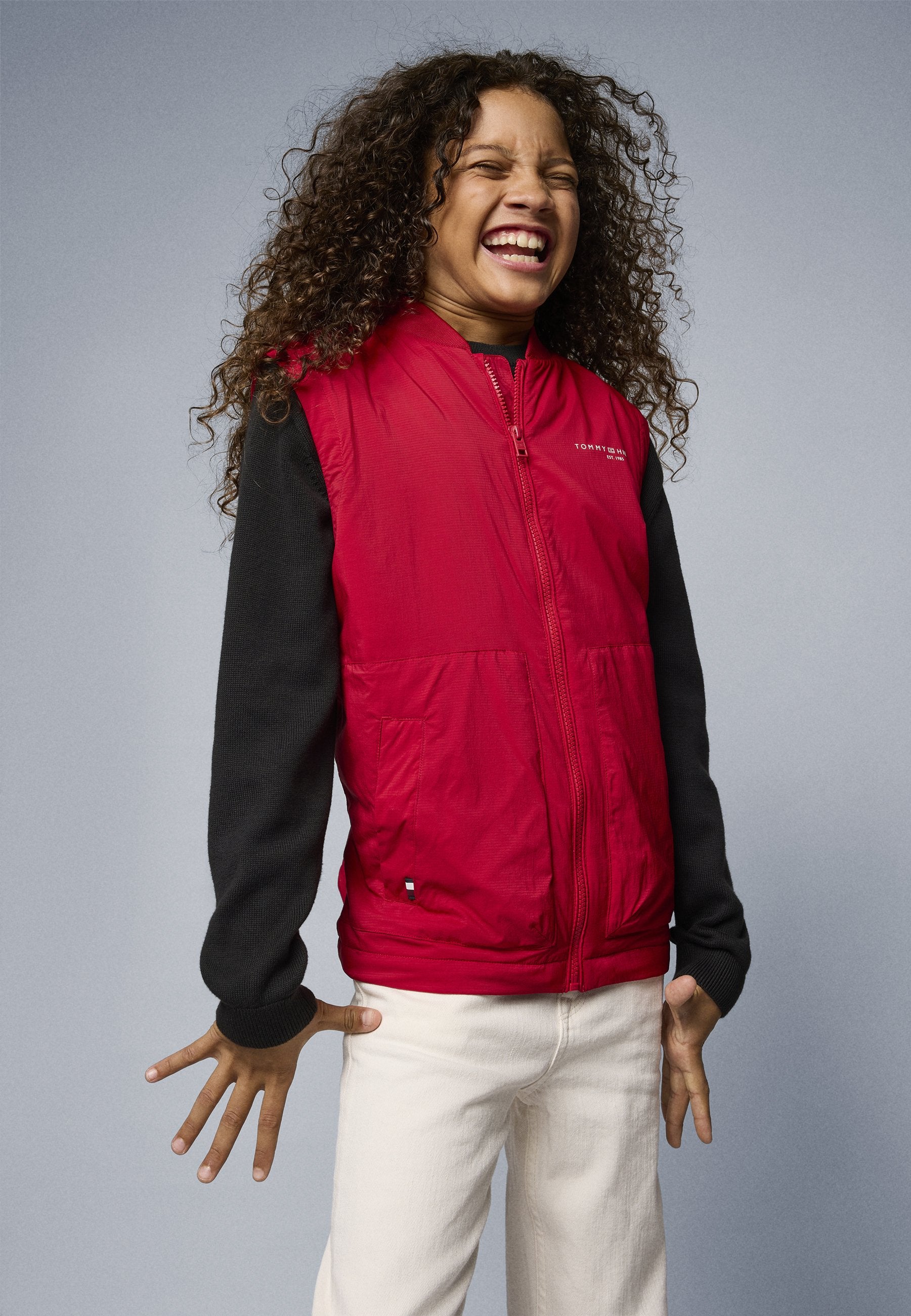 VEST UNISEX Media 3