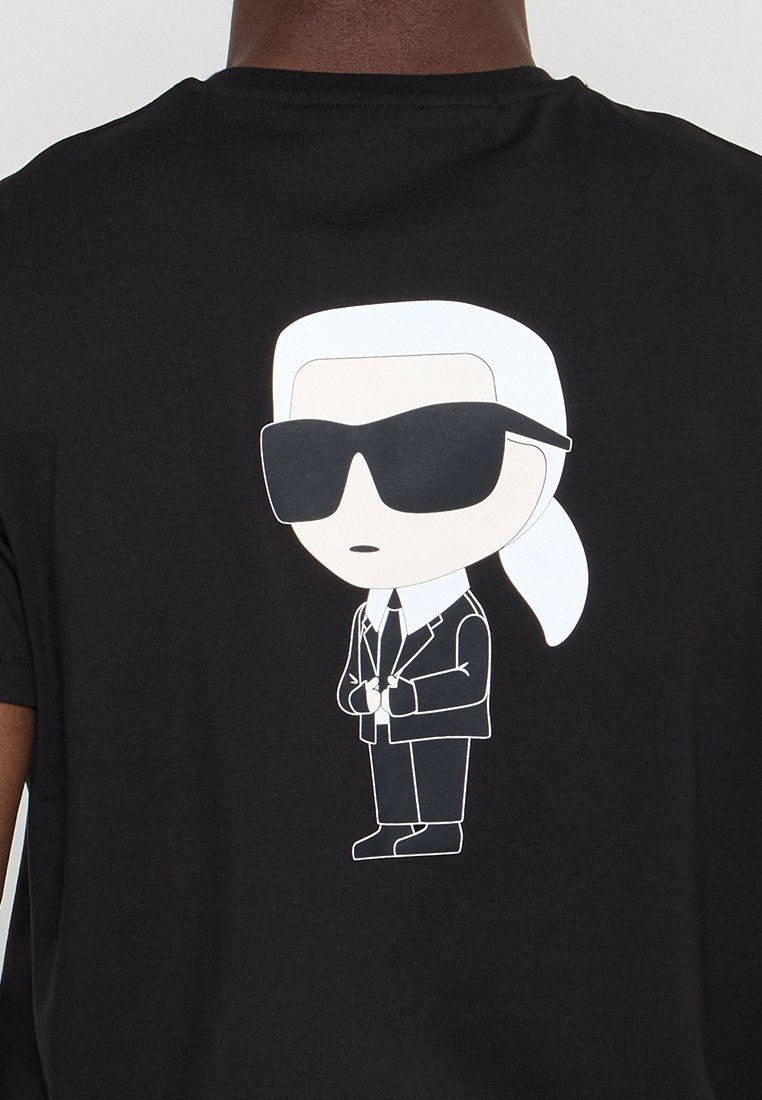 KARL LAGERFELD T-Shirt basic Media 4