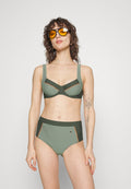 LASCANA PANTS HIGHWAIST