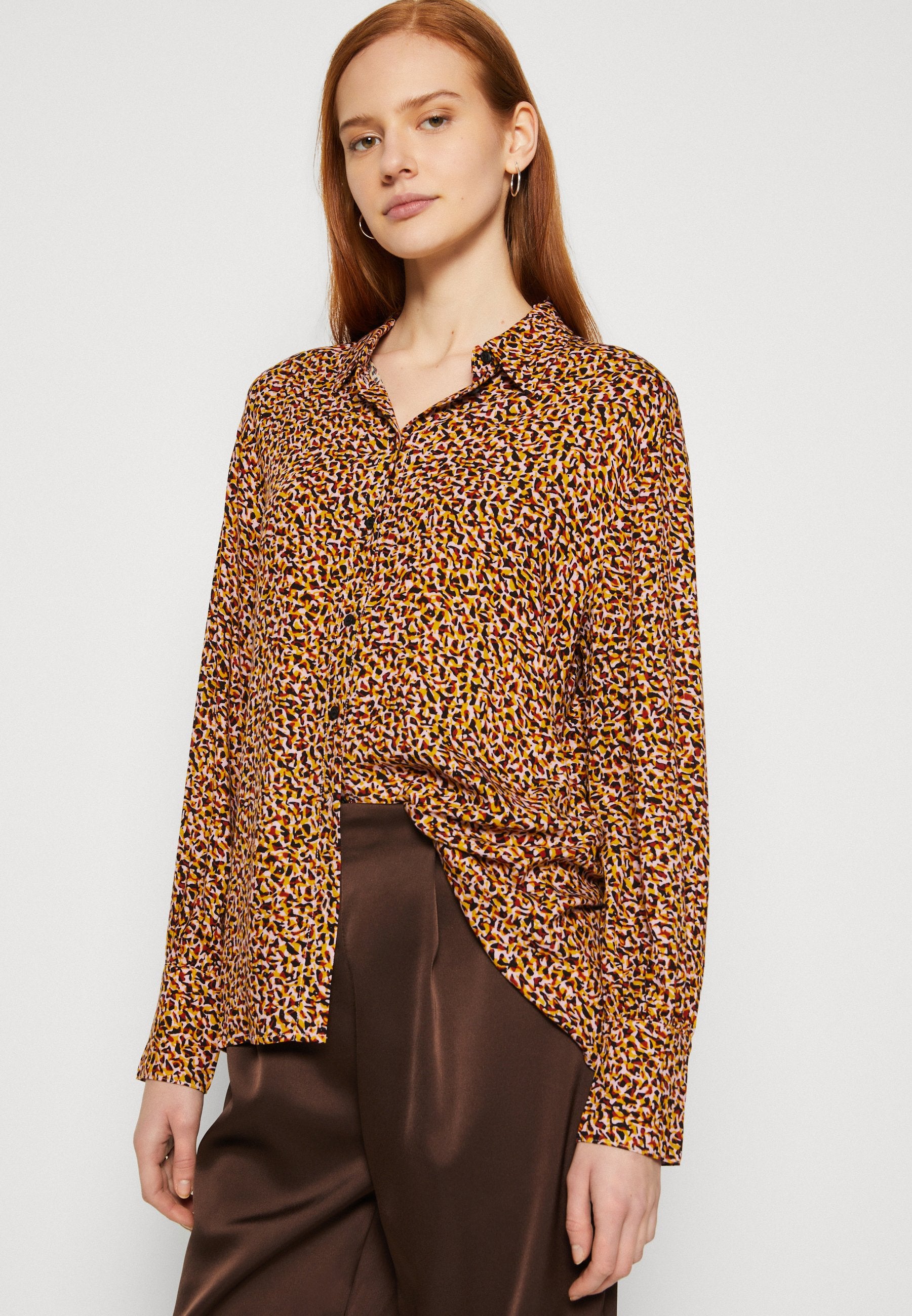 Esprit Hemdbluse Media 7