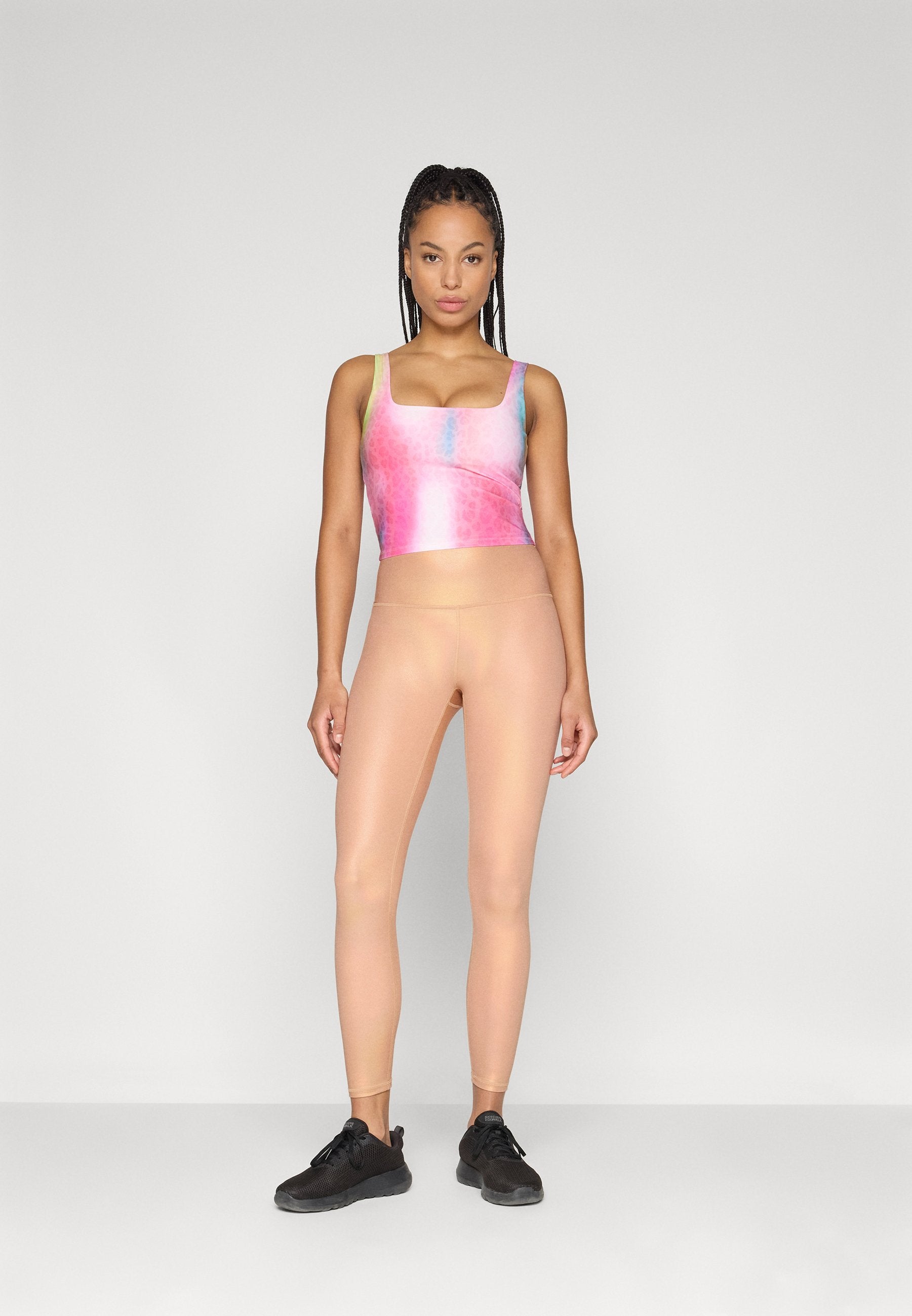 Fabletics LUXE