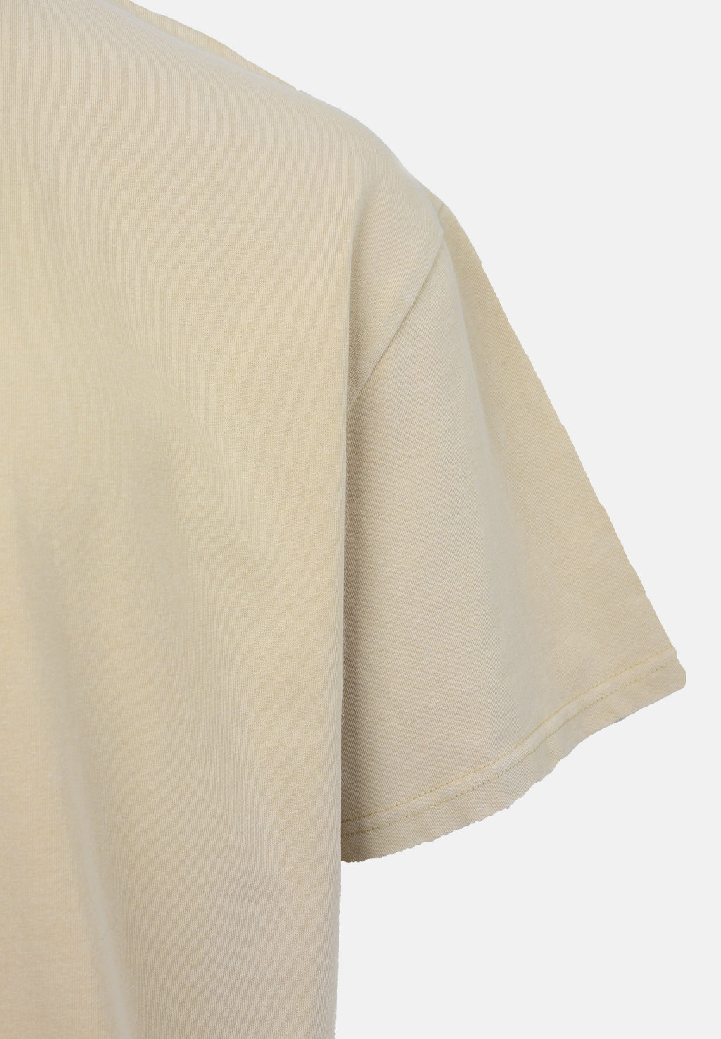 YOURTURN WASHED HEAVYWEIGHT UNISEX
