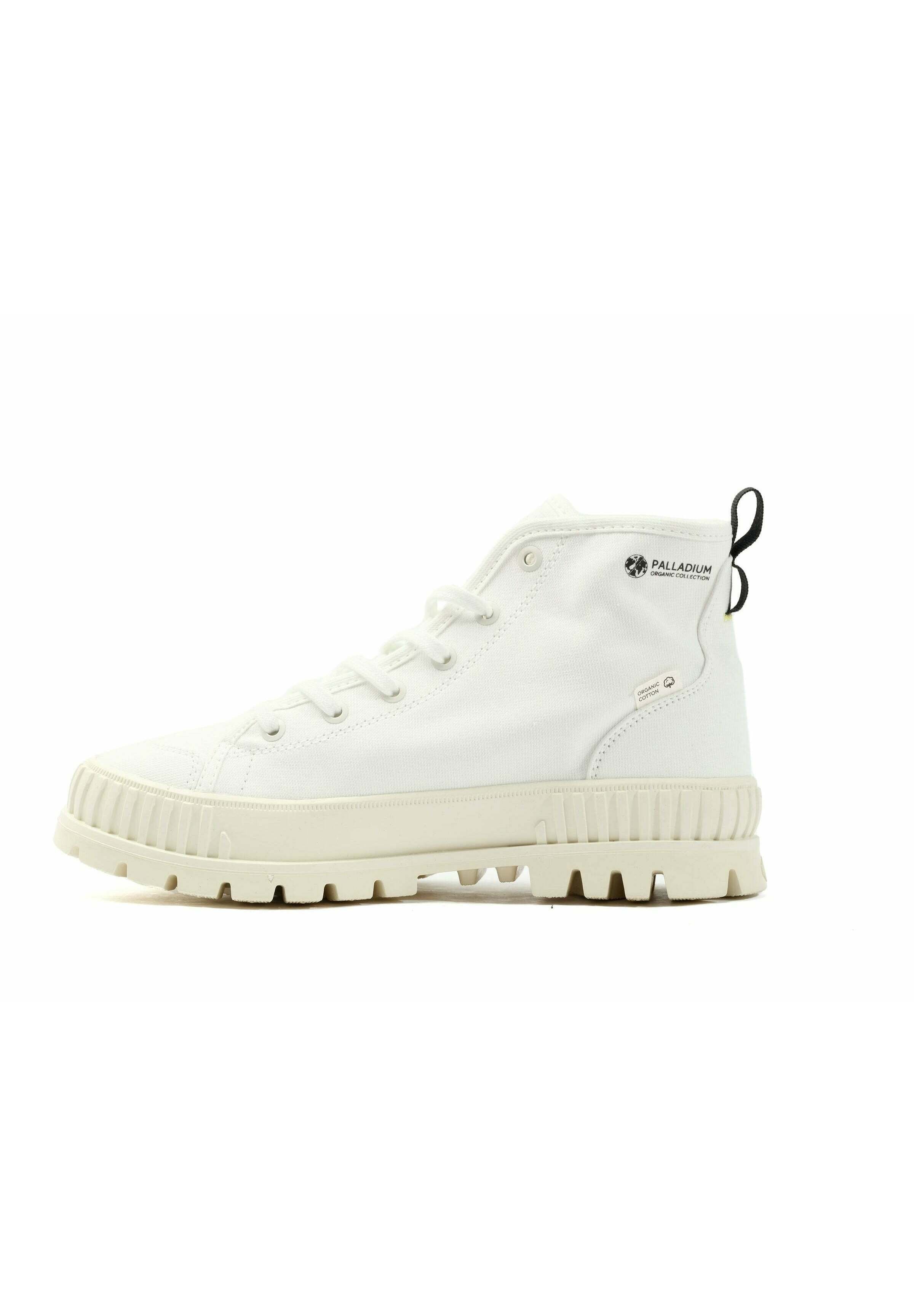 Palladium PALLASHOCK ORG 2