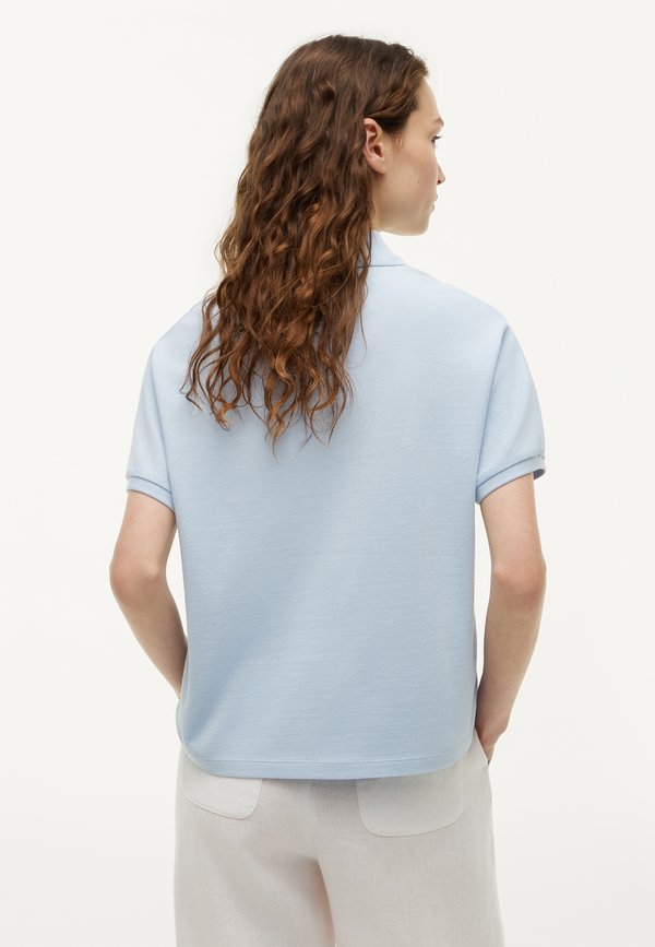 Tommy Hilfiger TH SCRIPT MODERN SS POLO
