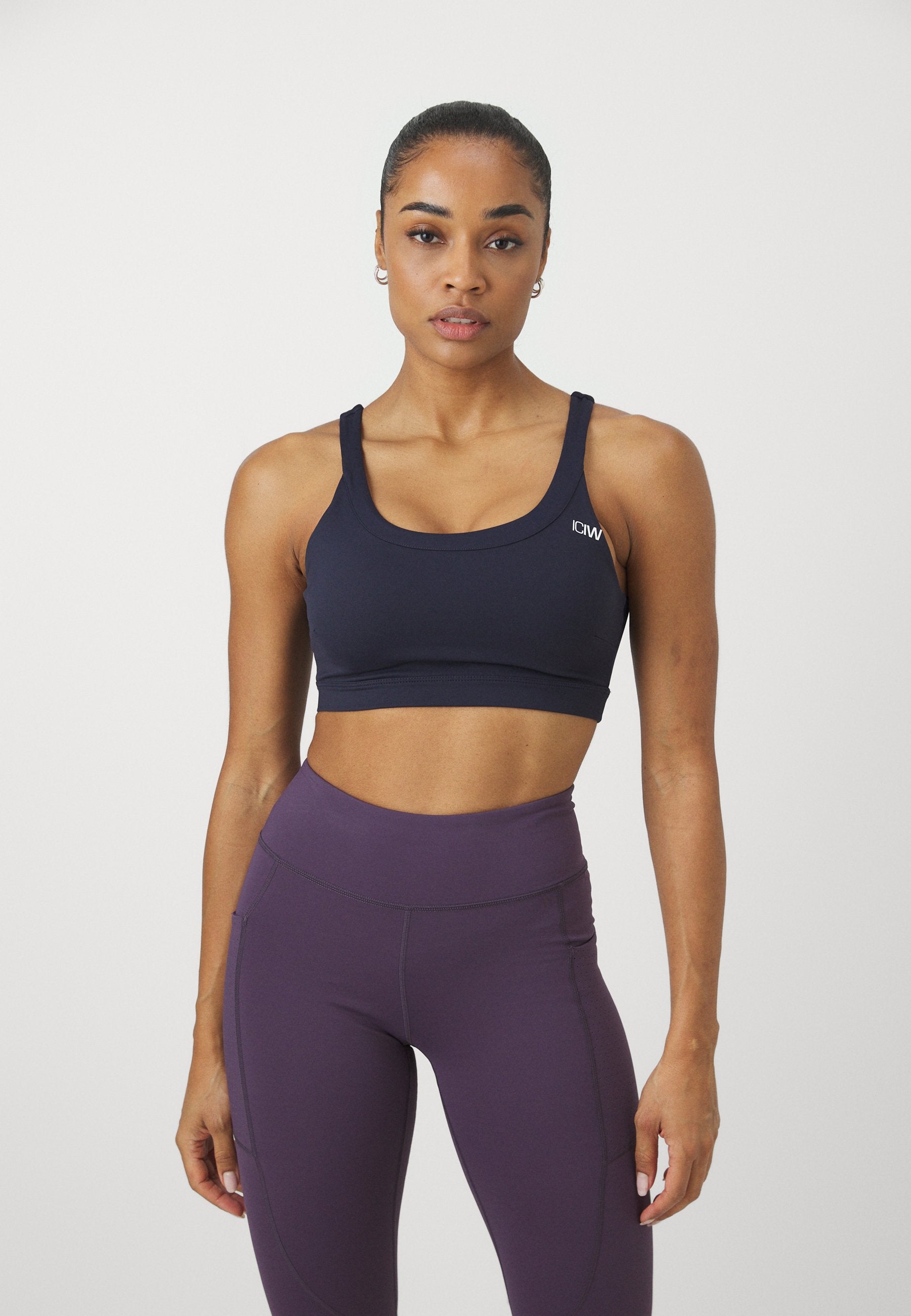 ICANIWILL NIMBLE BRA