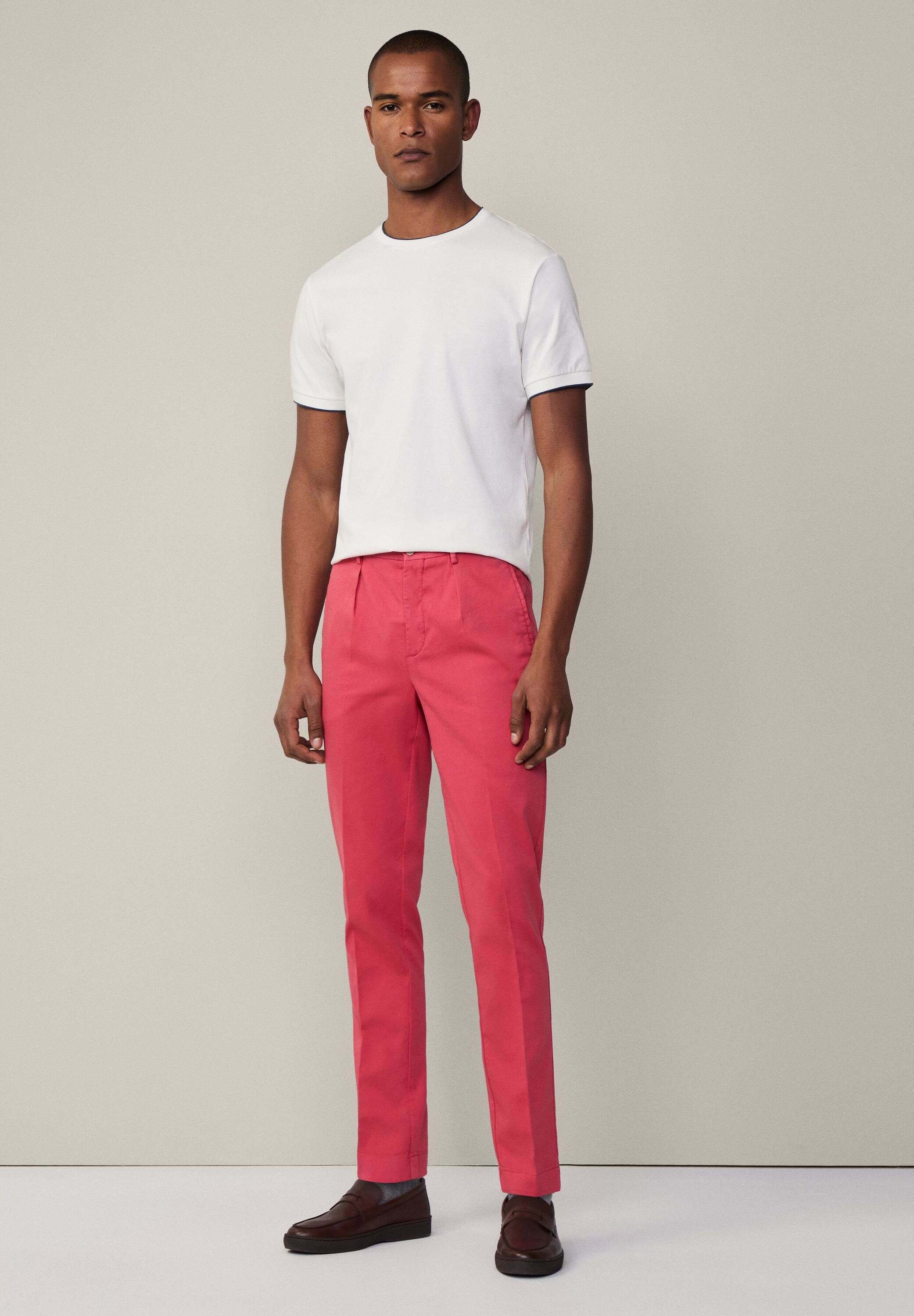 Hackett London