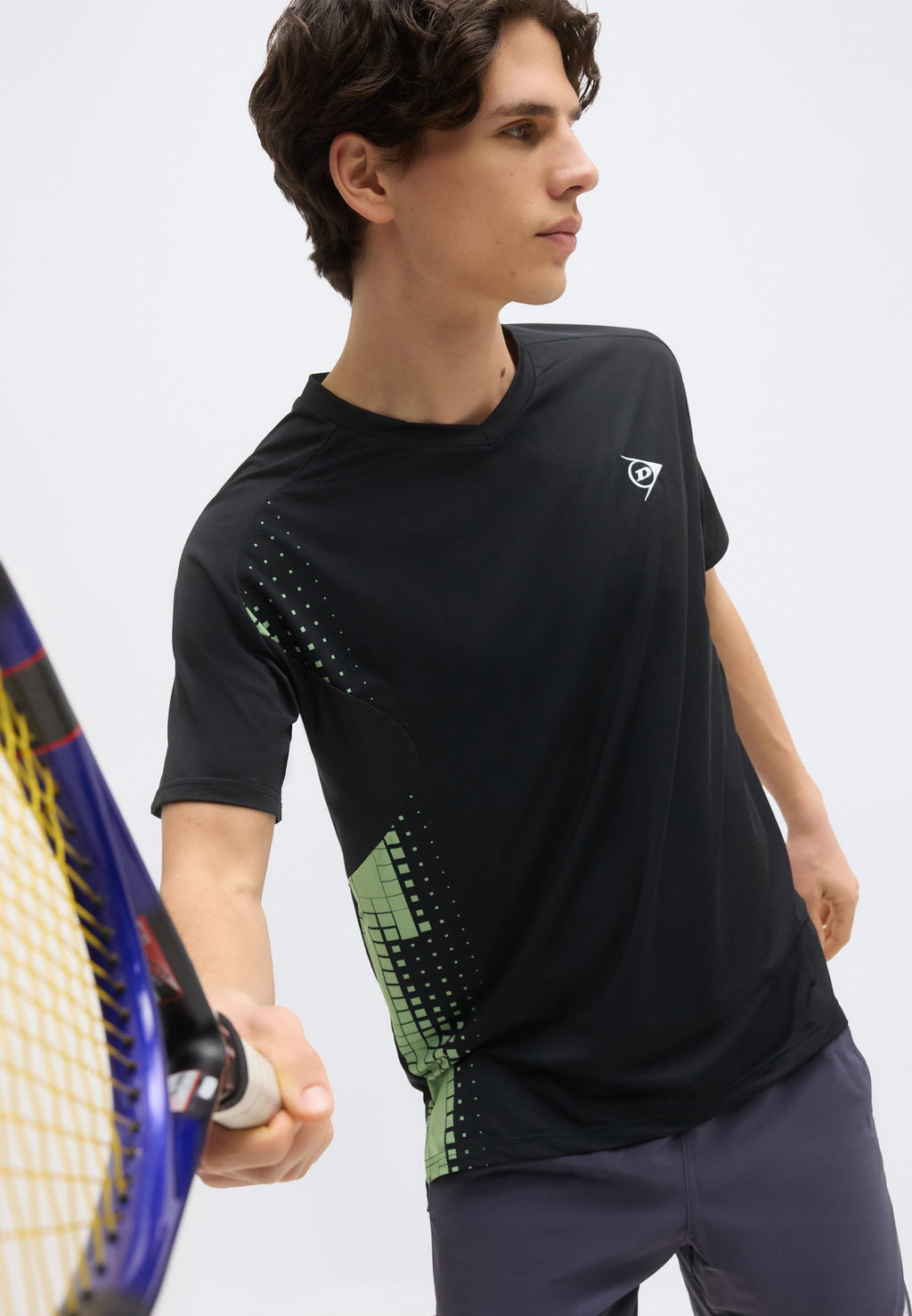 Dunlop GAME TEE 5