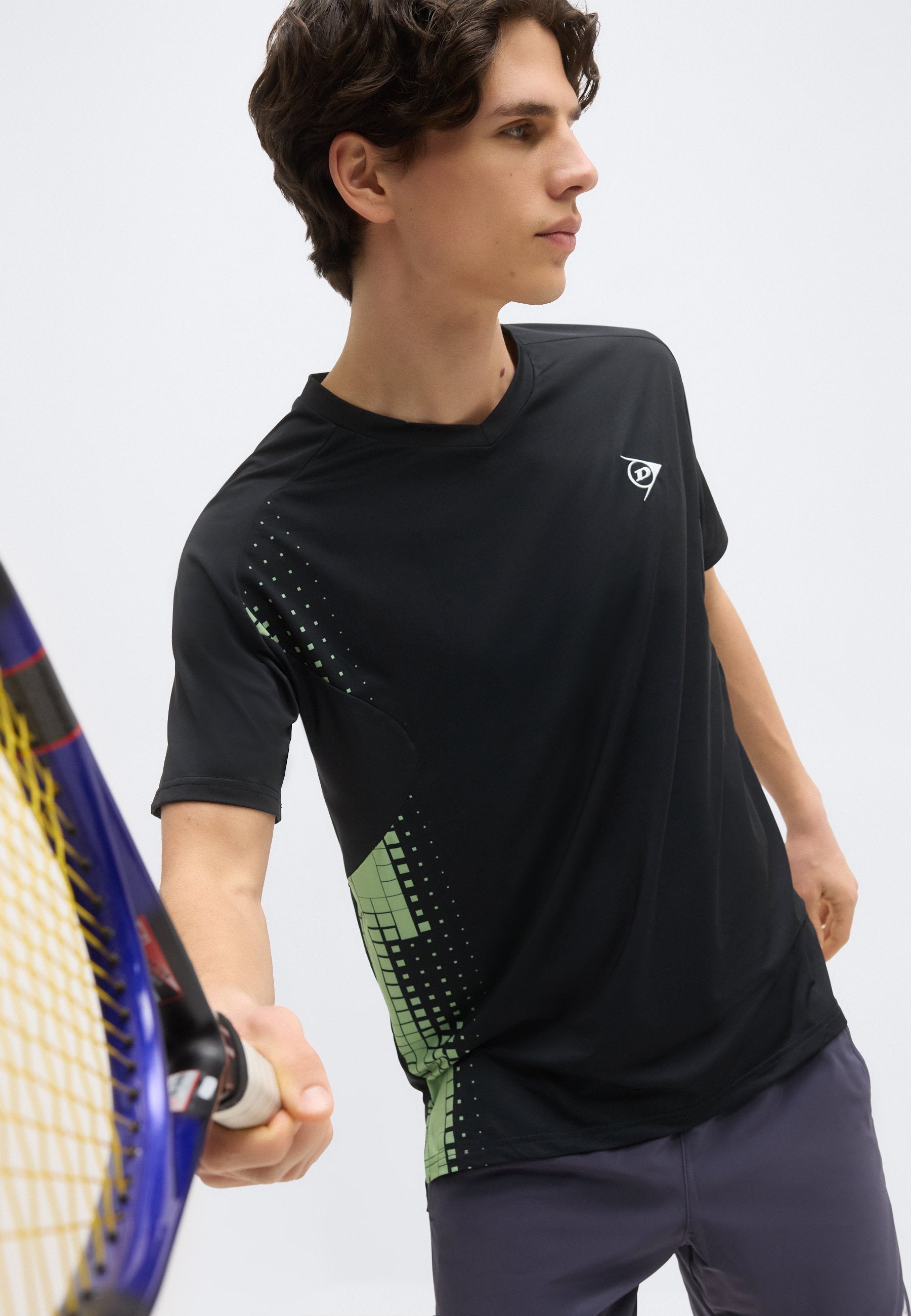 Dunlop GAME TEE 5