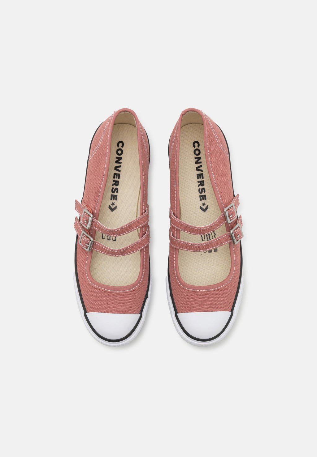 Converse CHUCK TAYLOR ALL STAR DAINTY MARY JANE
