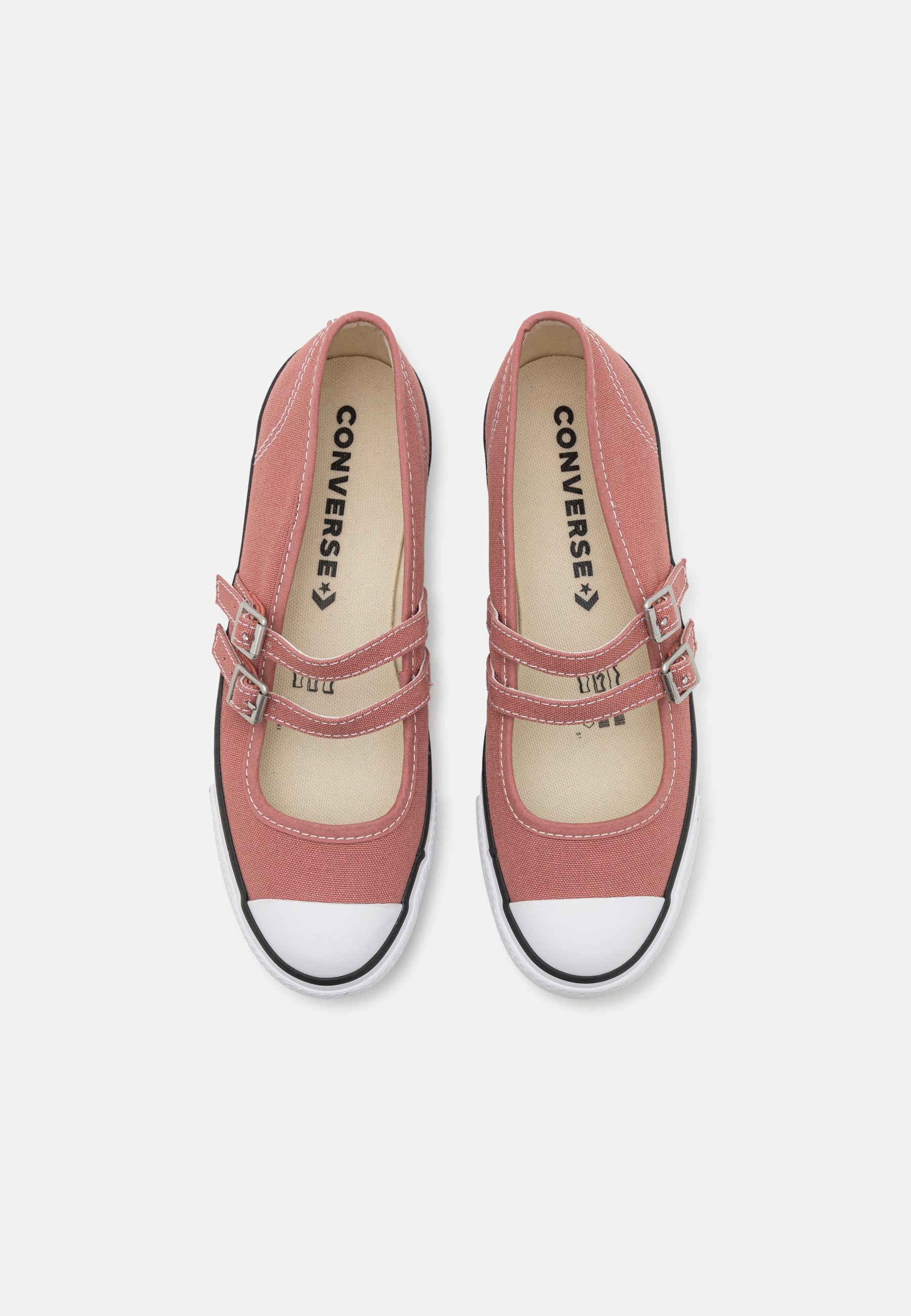 Converse CHUCK TAYLOR ALL STAR DAINTY MARY JANE