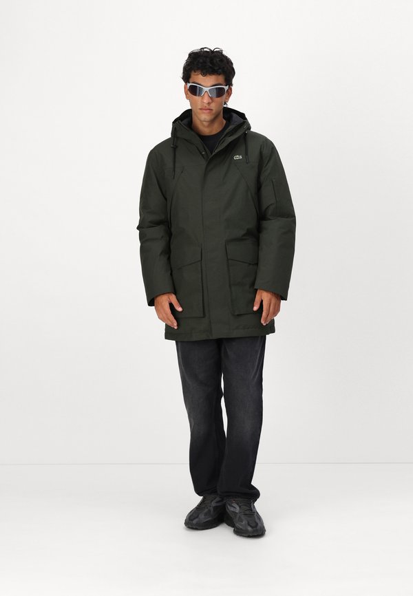 Lacoste