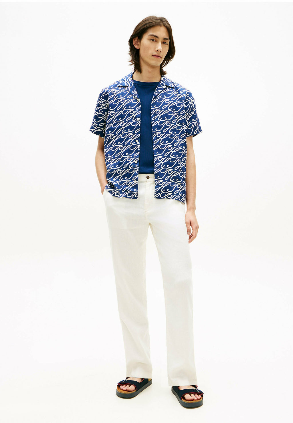  REGULAR FIT PURE SHORT SLEEVE Media 2