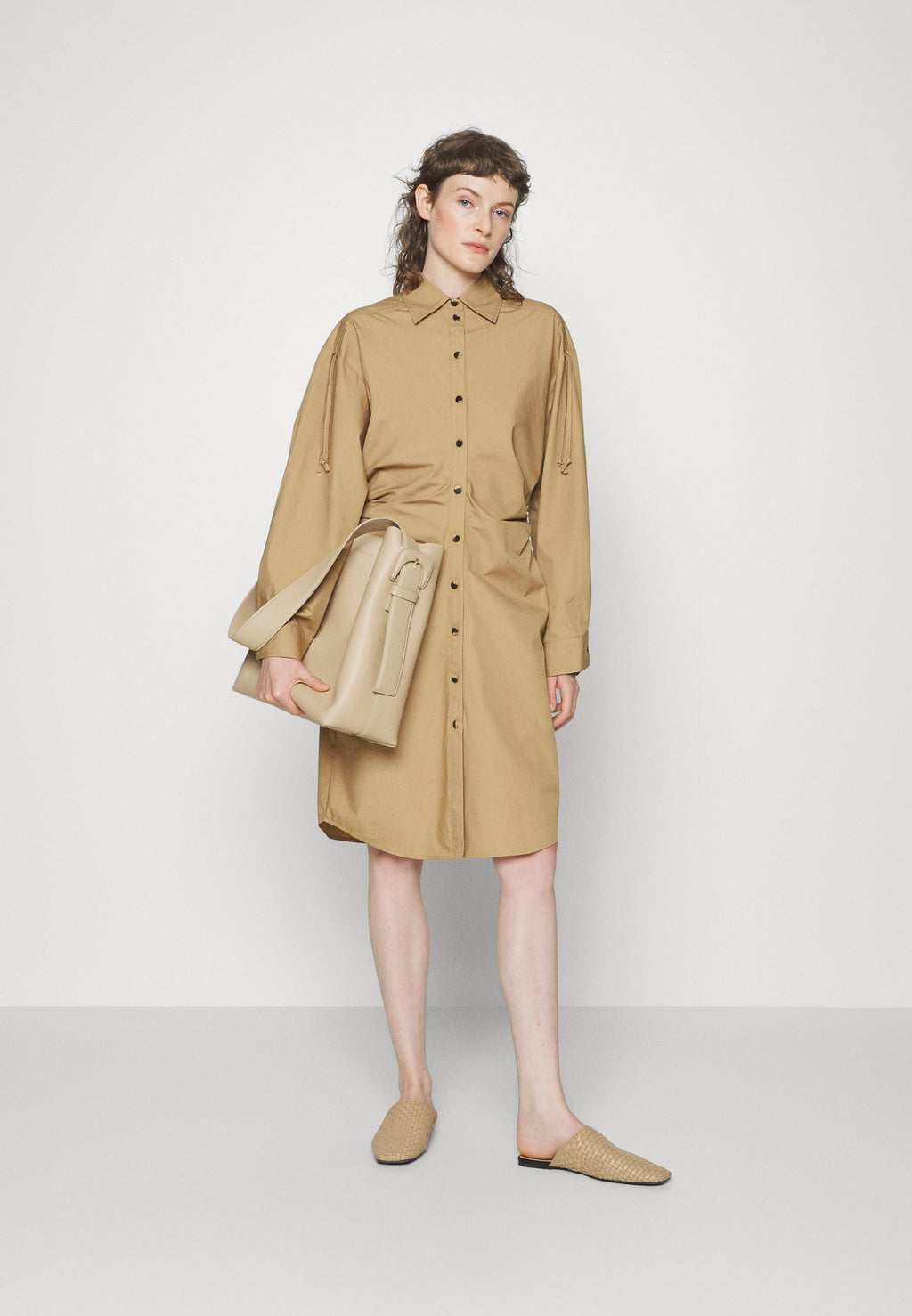 Second Female FICUS DRESS