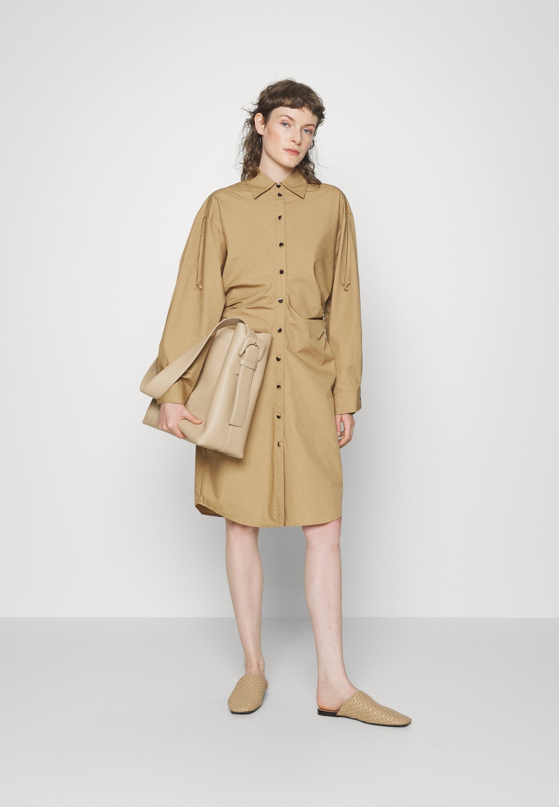 Second Female FICUS DRESS