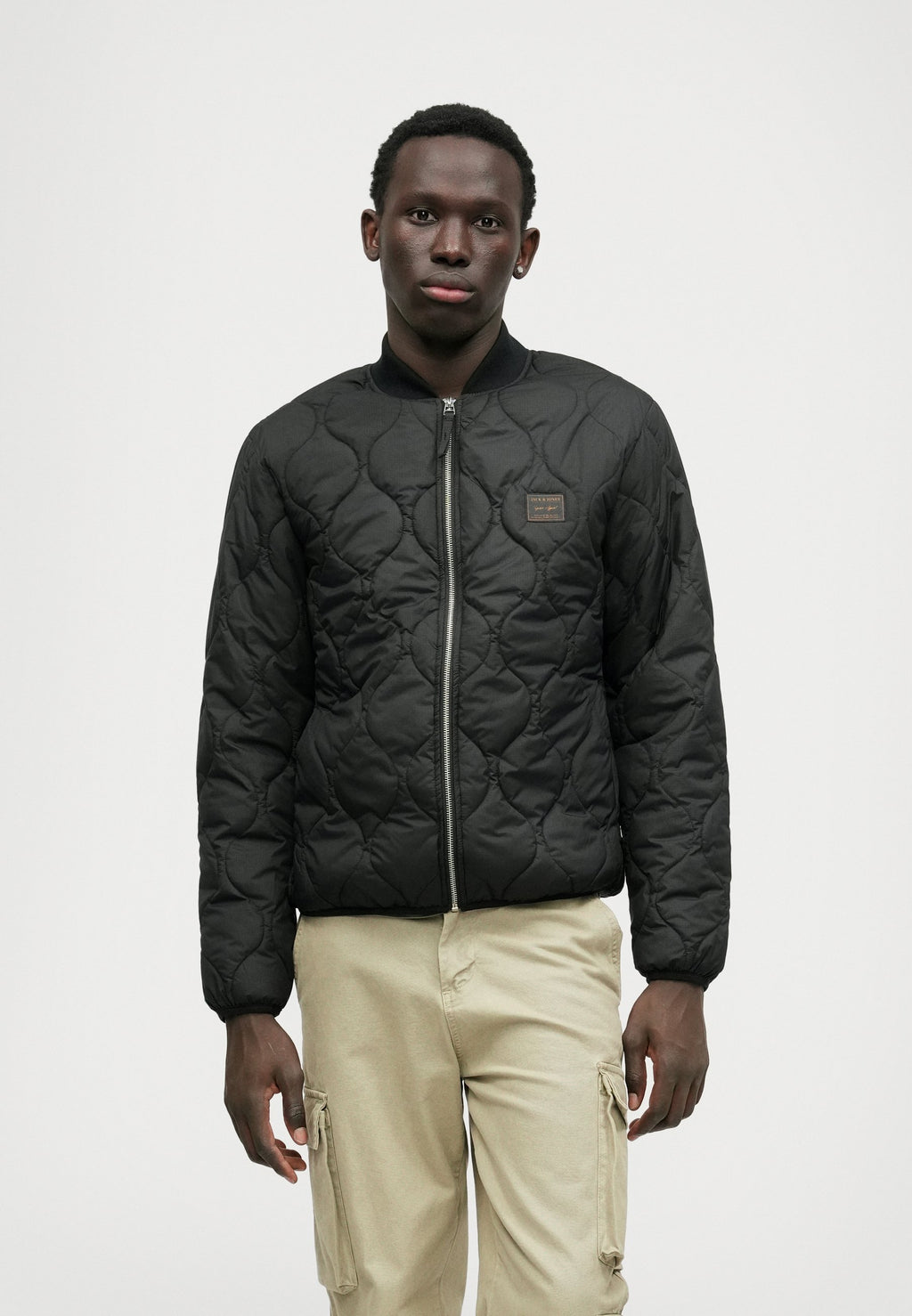 Jack & Jones JJDAYTONA LINER JACKET