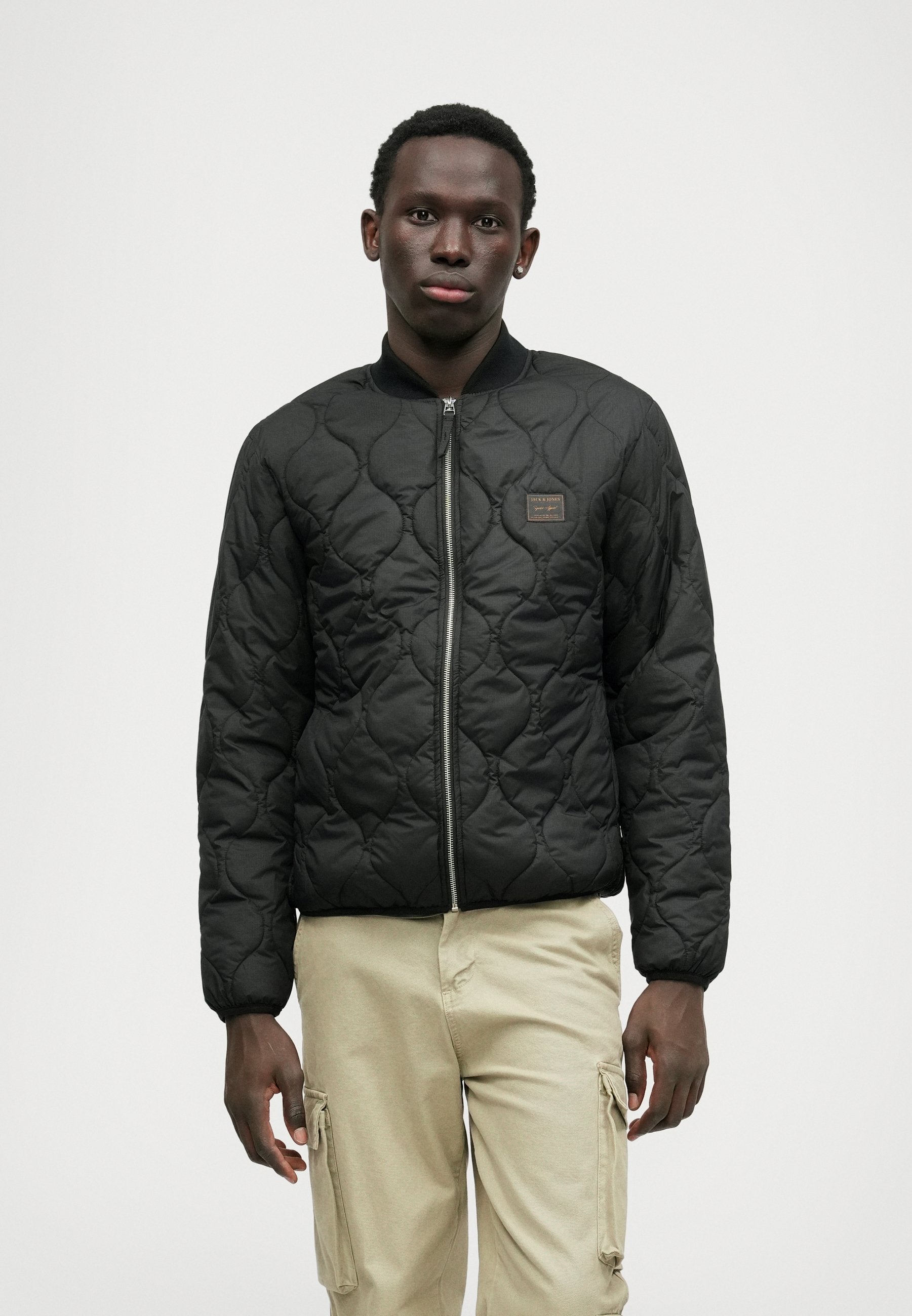 Jack & Jones JJDAYTONA LINER JACKET
