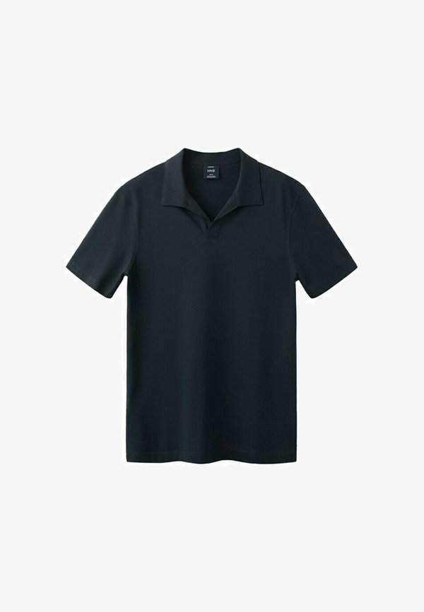 Mango Polo shirt - blue