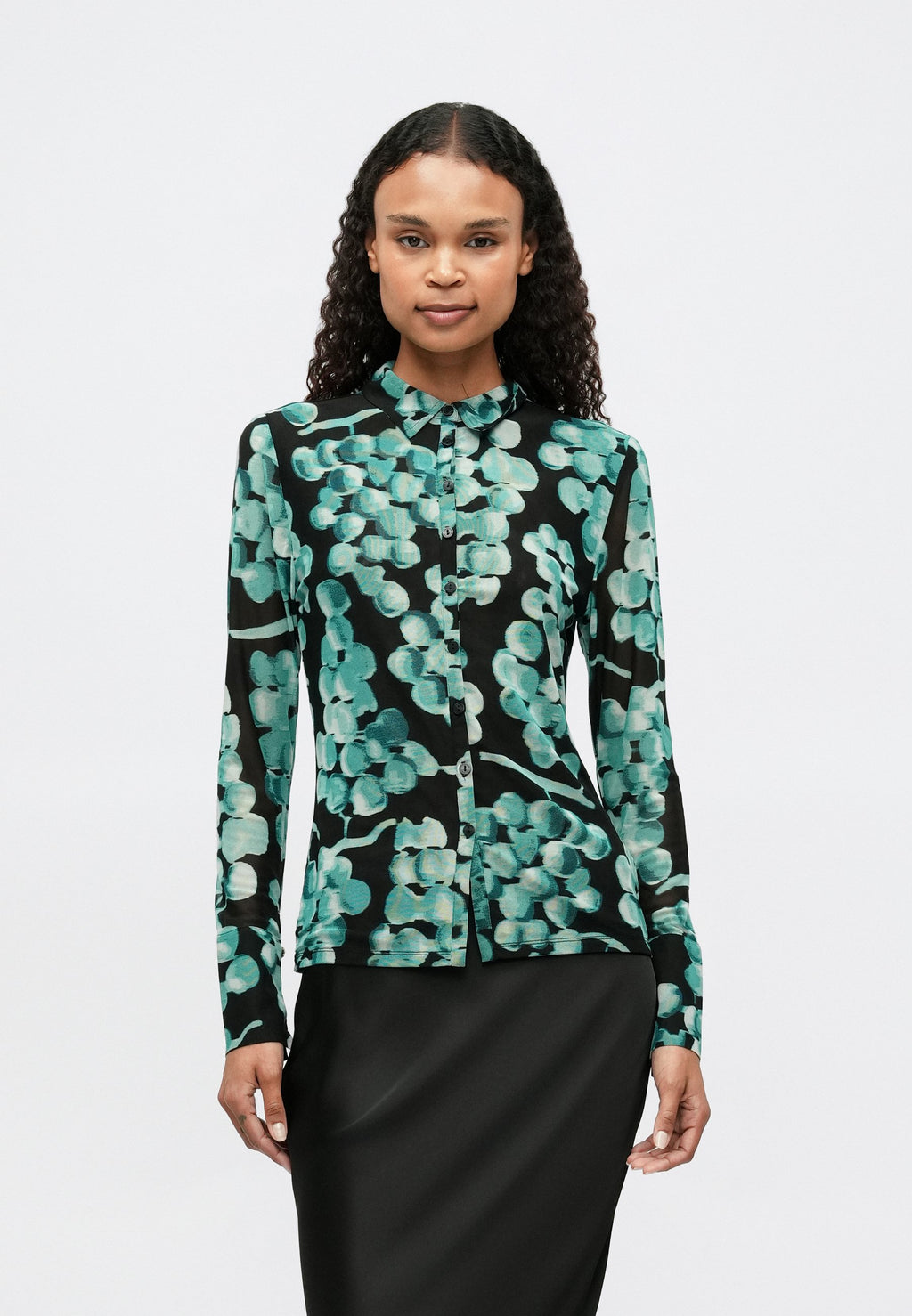 Fabienne Chapot KEVIS BLOUSE