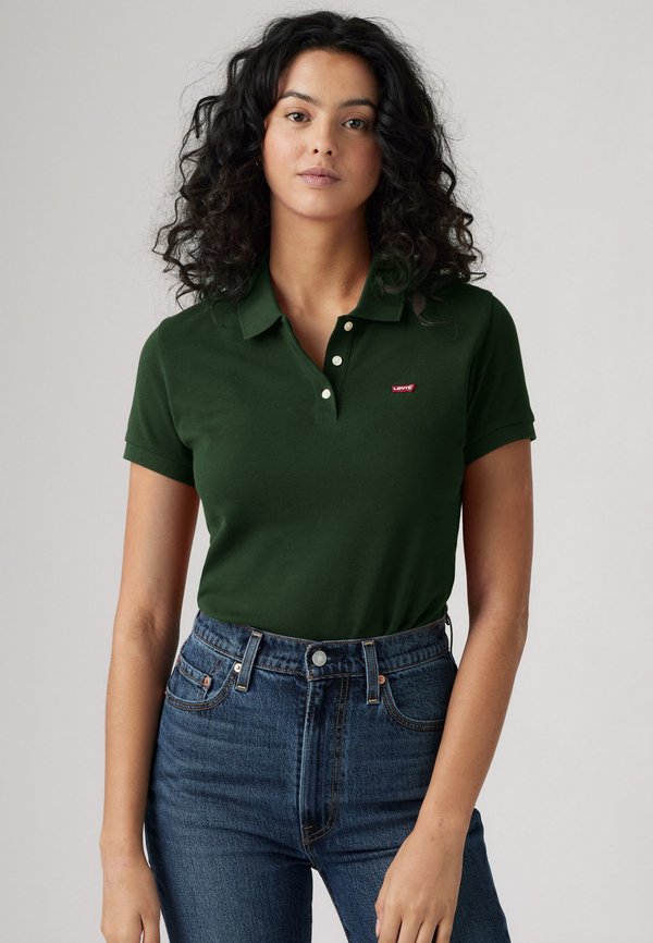 Levi's® Polo shirt - mountain view