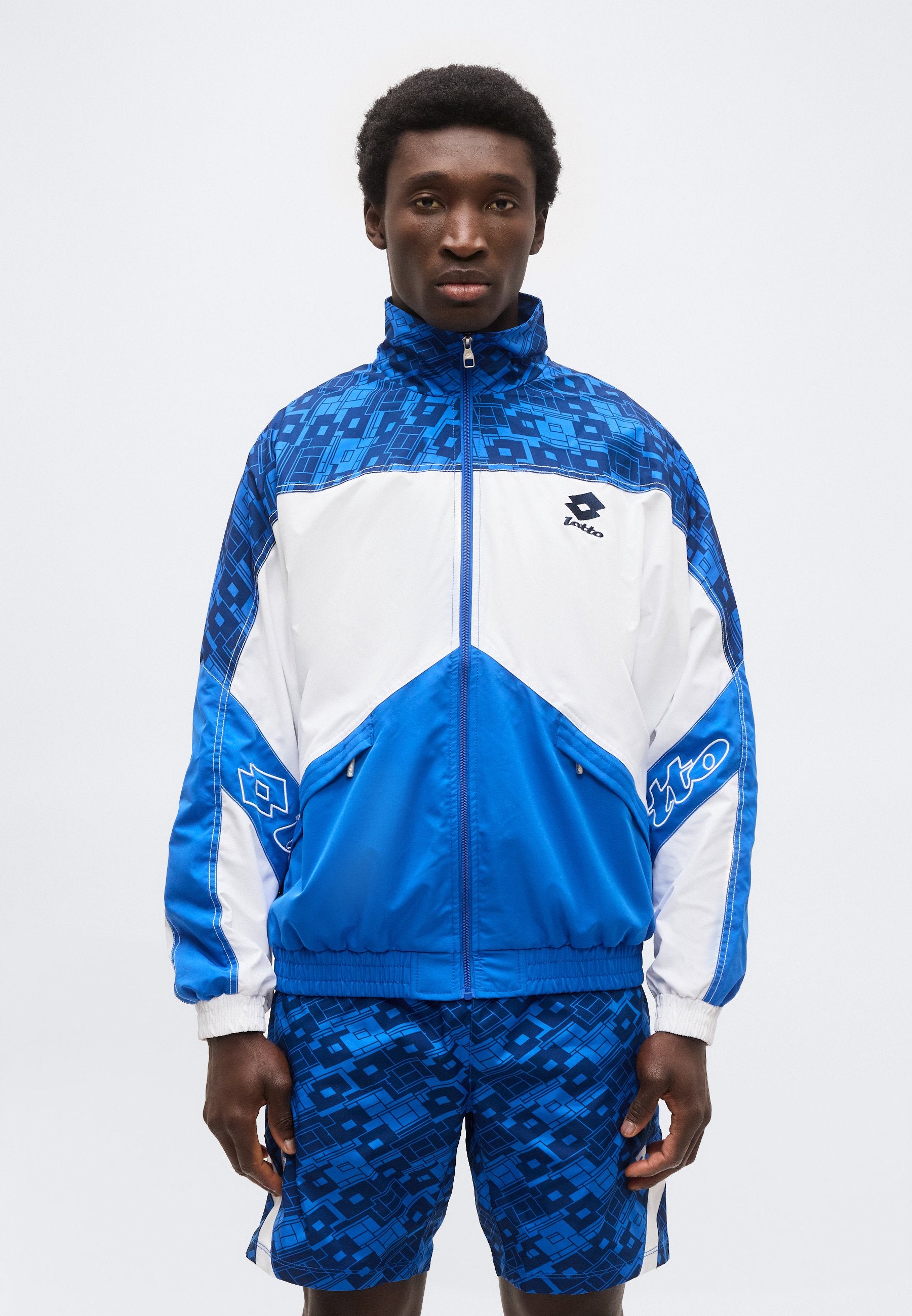 Lotto ELIAS BECKER JACKET