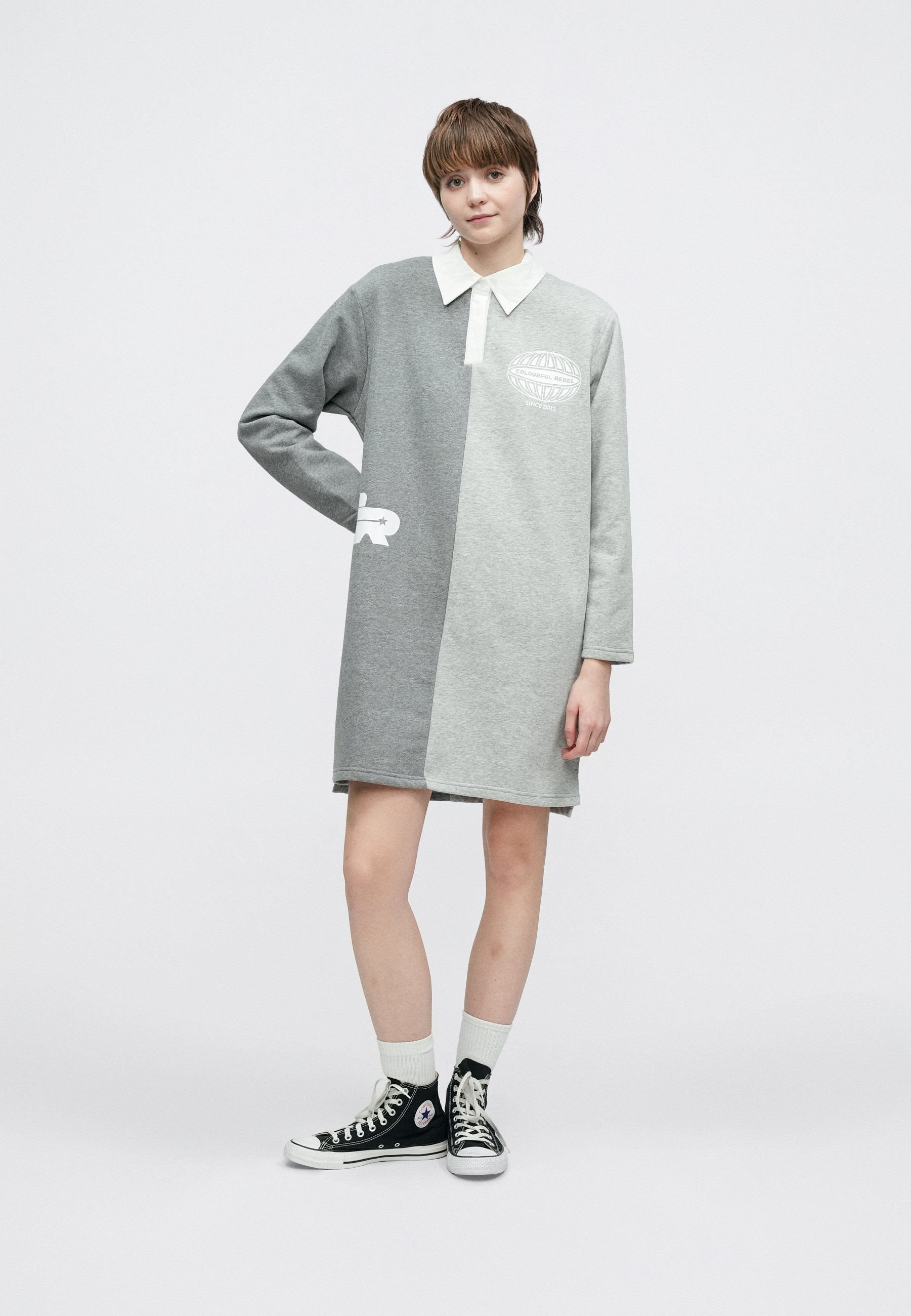 Colourful Rebel NINNY DRESS