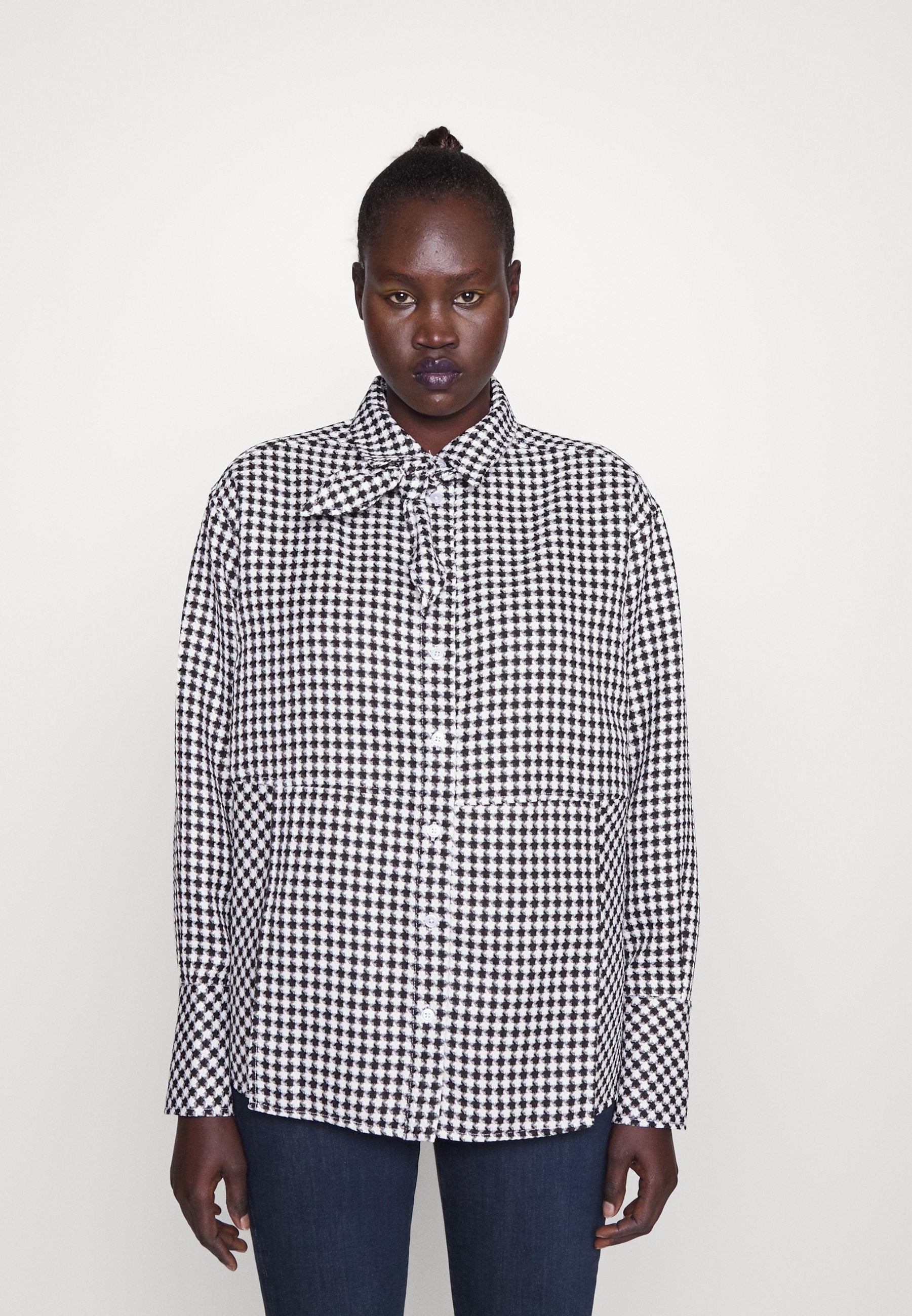 Lovechild CLYDE SHIRT