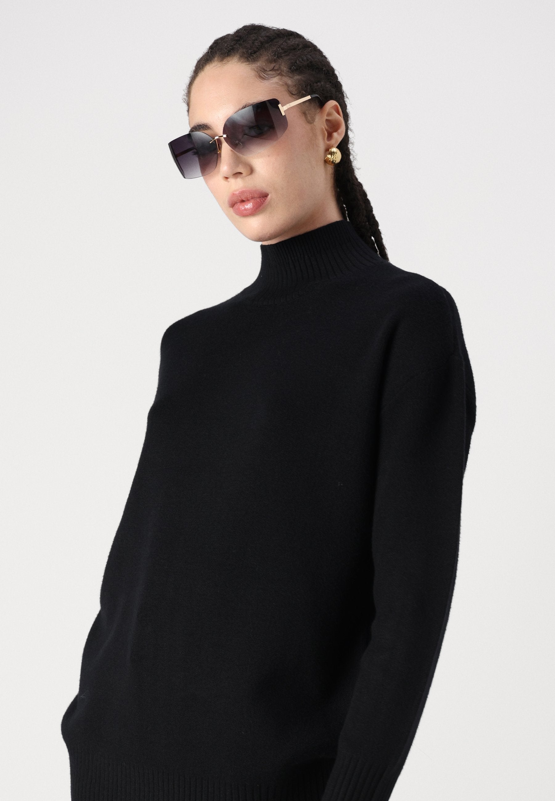 Vero Moda Knitted VMGOLD Knitted